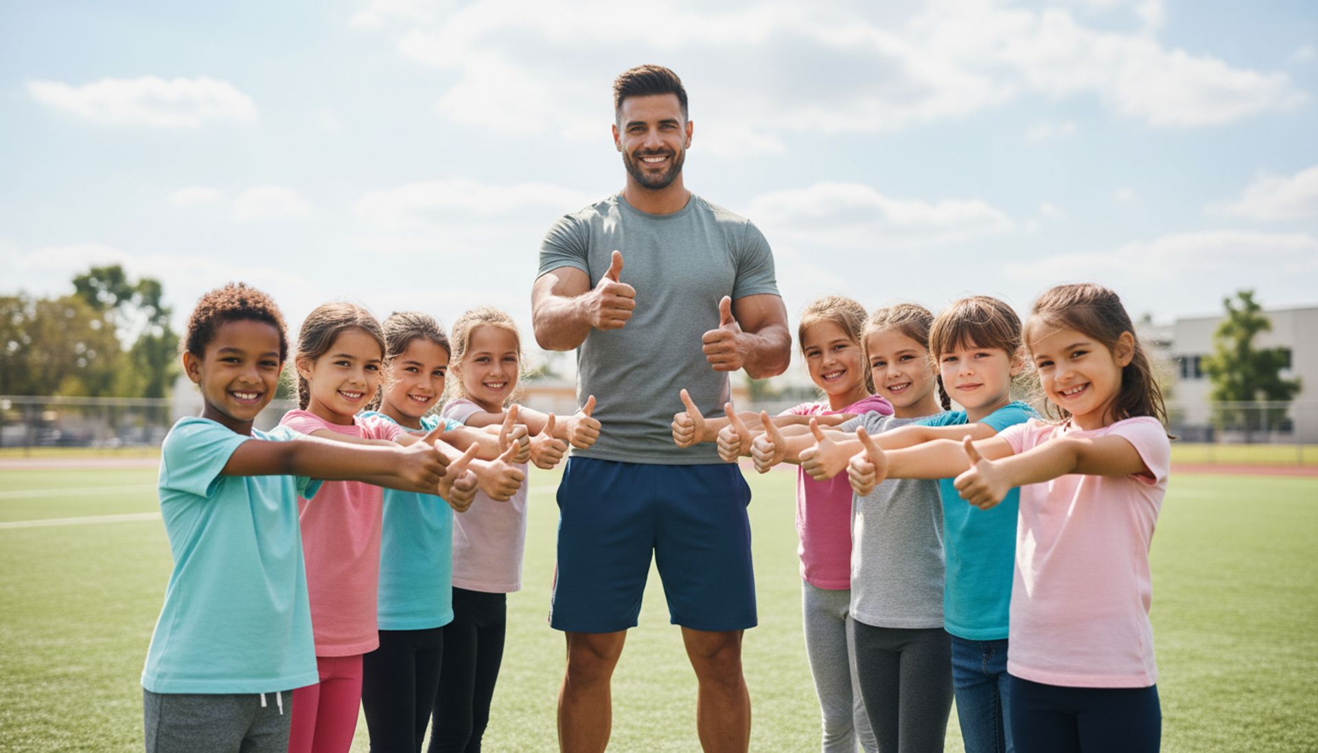 Trener I klasy: brutalna prawda, liczby i szanse w 2025