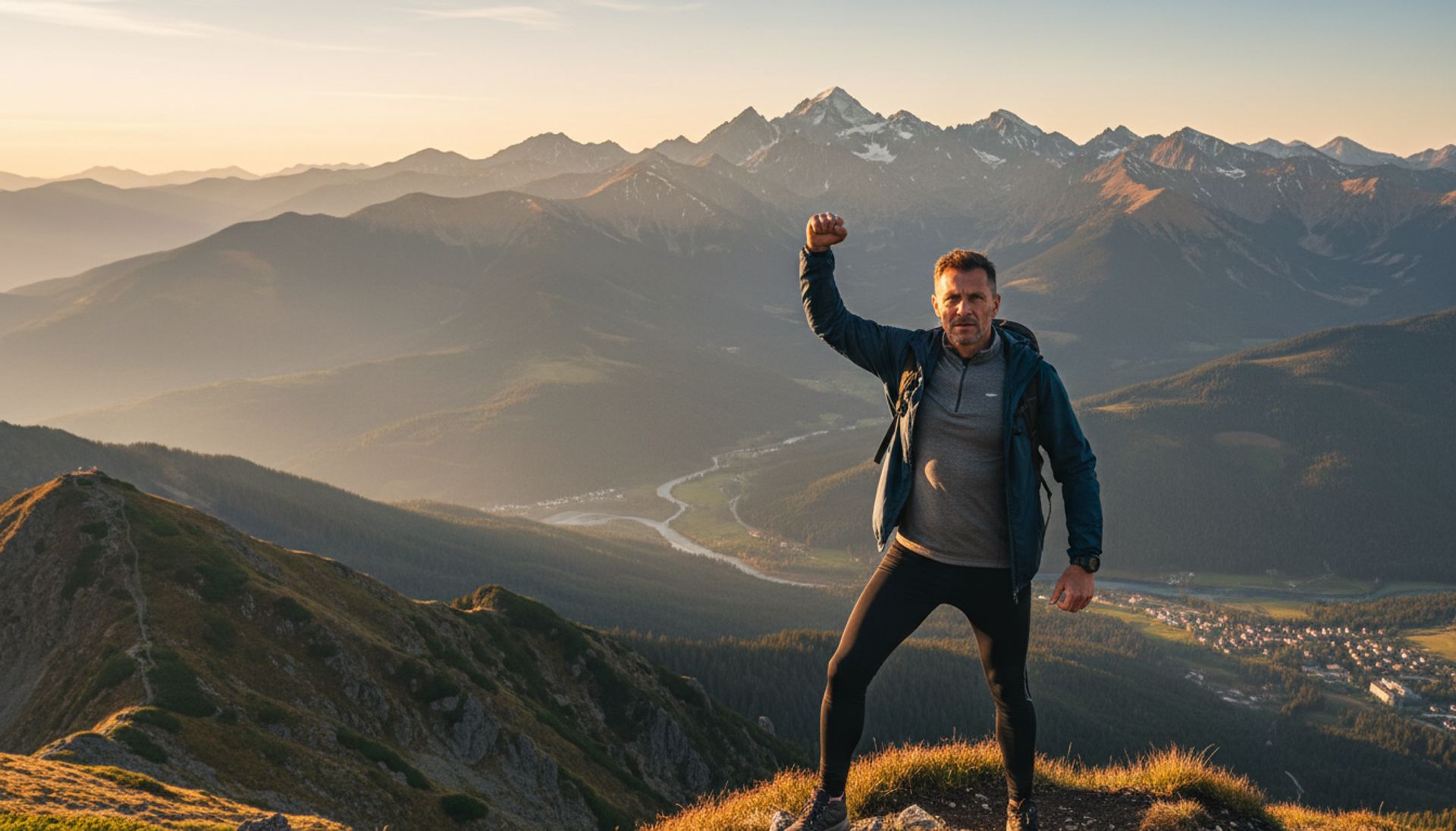 Trener personalny małopolskie: nieoczywiste fakty, których nie usłyszysz na siłowni