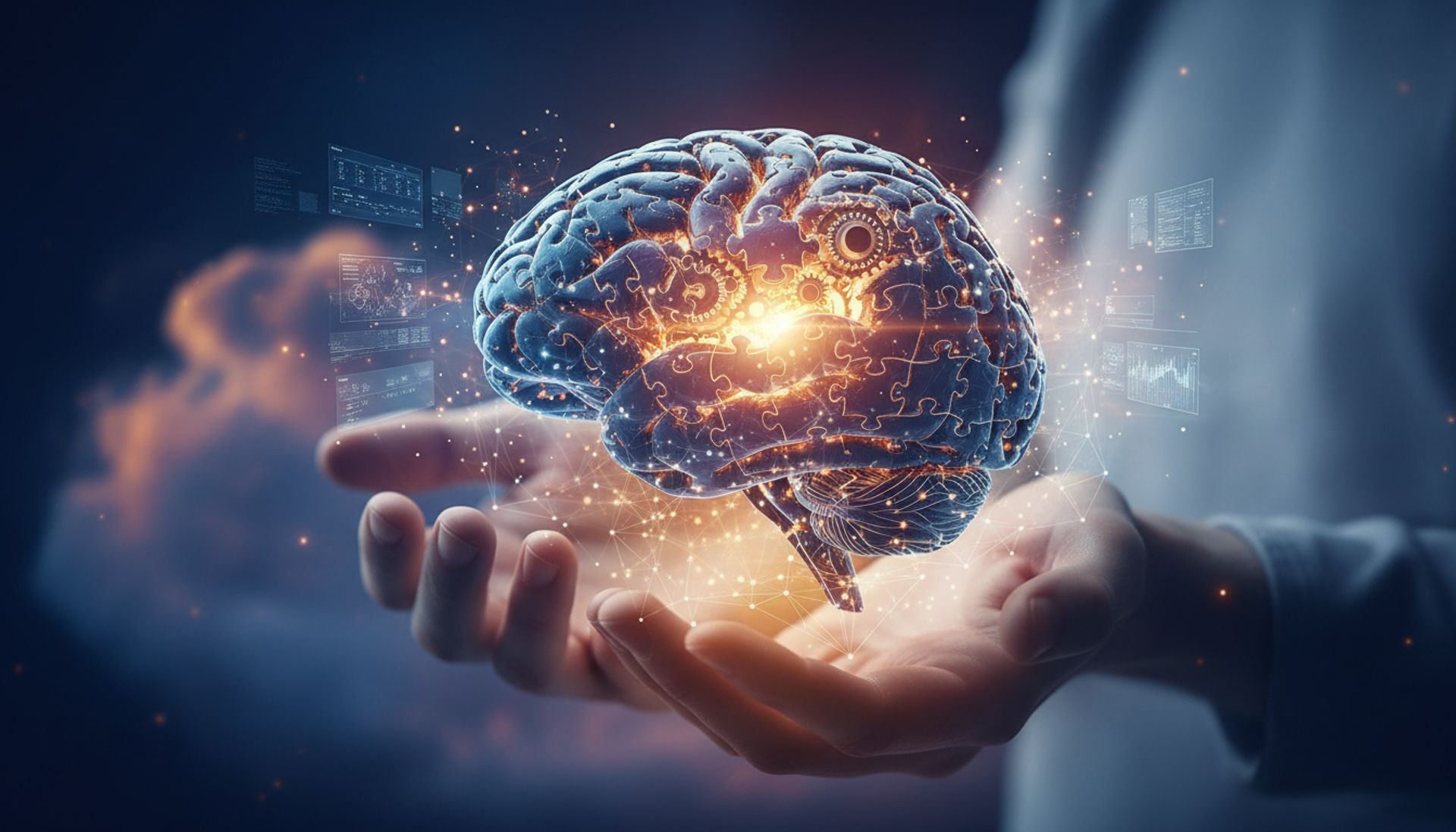 Trening mózgu: brutalne prawdy, które musisz znać i strategie, które działają