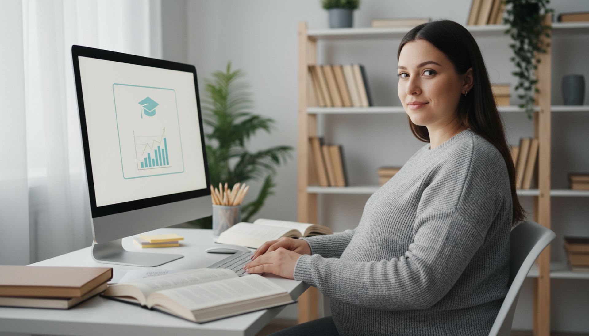 Trudności w nauce online: brutalne prawdy, które musisz znać