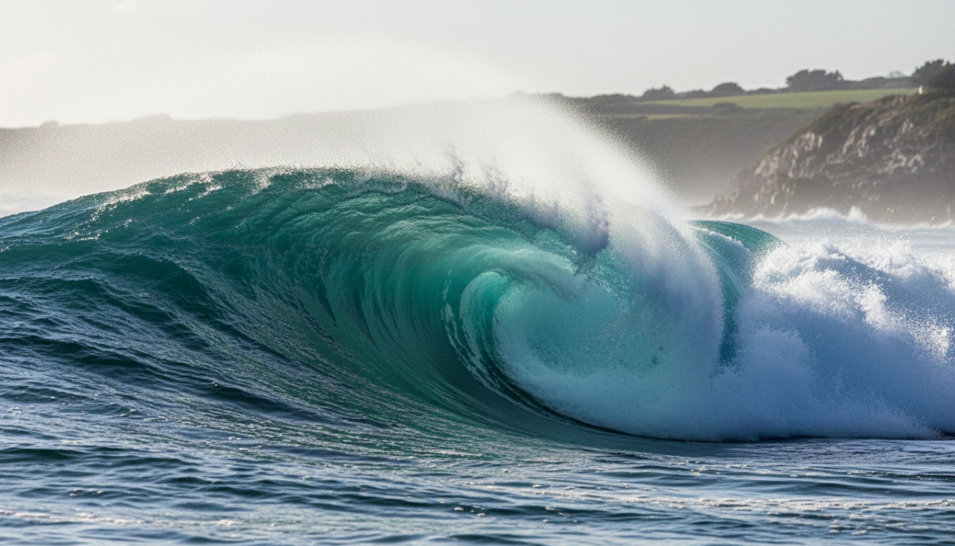 Trzecia fala: brutalne prawdy, które zmienią Twoje spojrzenie