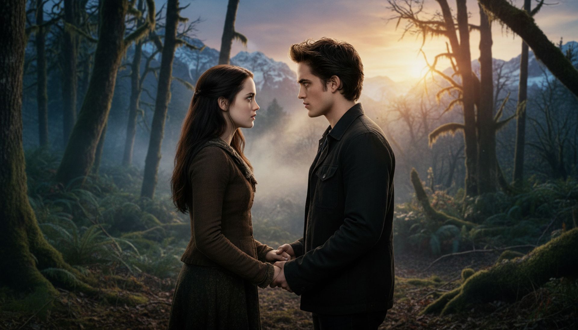 Twilight Movies: the Cultural Comeback You Didn’t See Coming