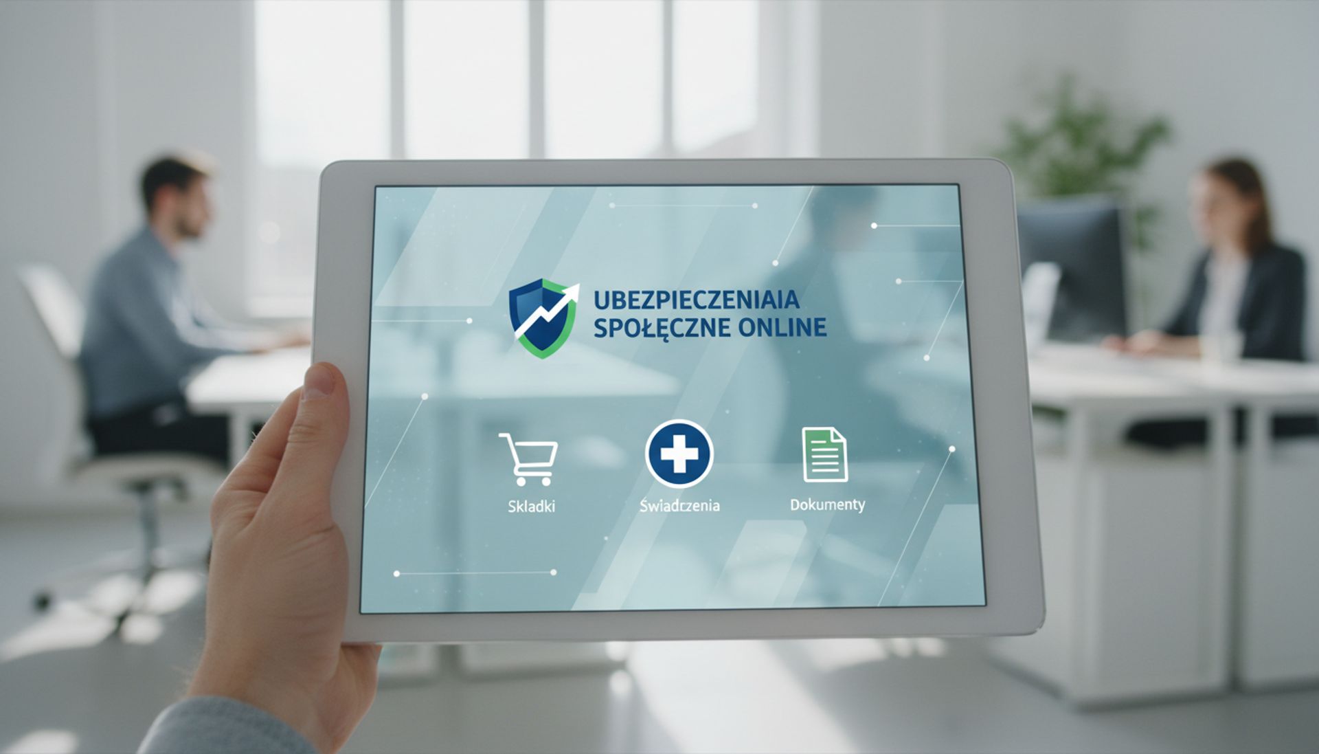 Ubezpieczenia społeczne online: brutalne prawdy, ukryte szanse i cyfrowa rzeczywistość