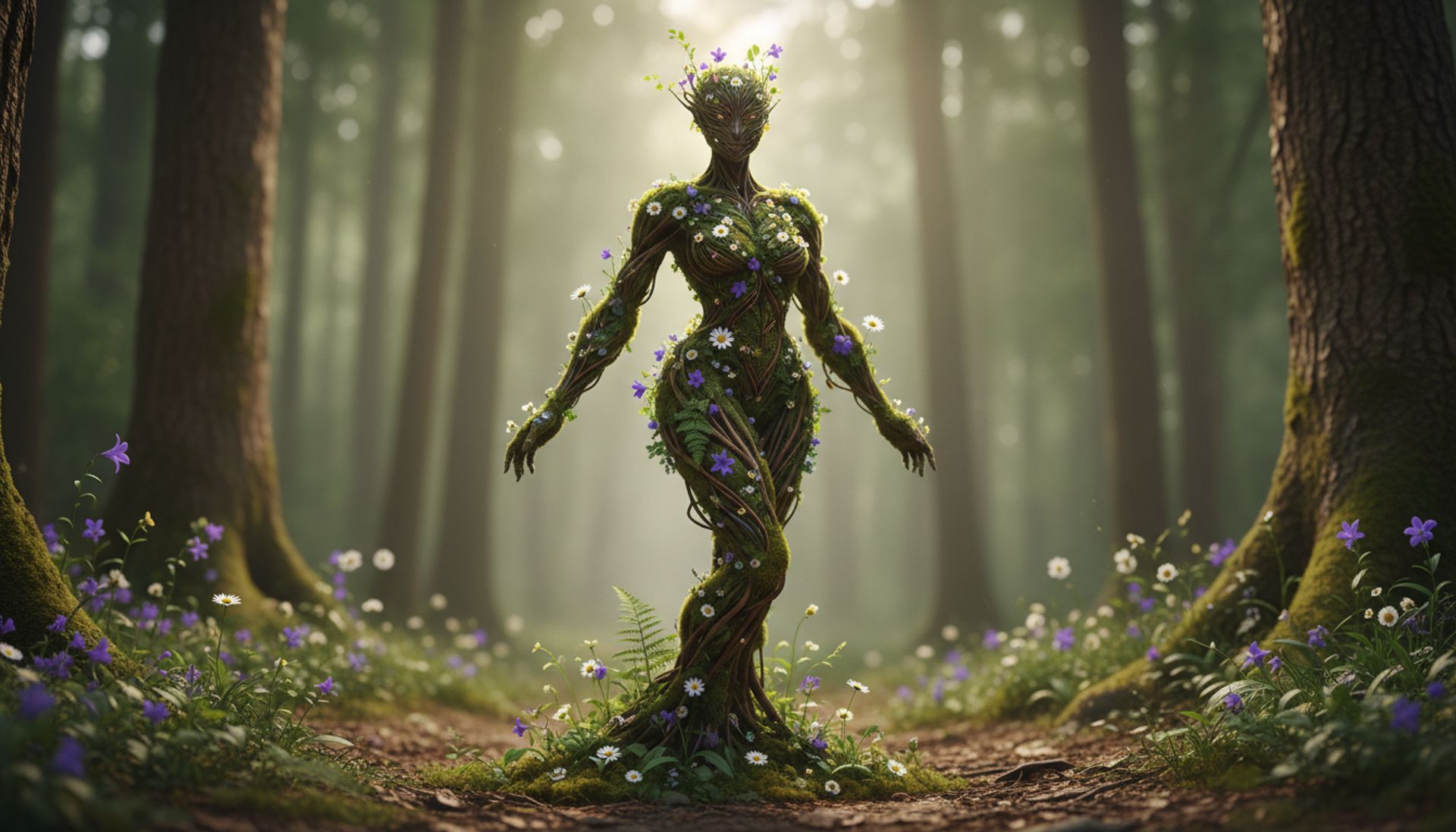 Ucieleśnienie: 7 brutalnych prawd, które zmienią twoje życie