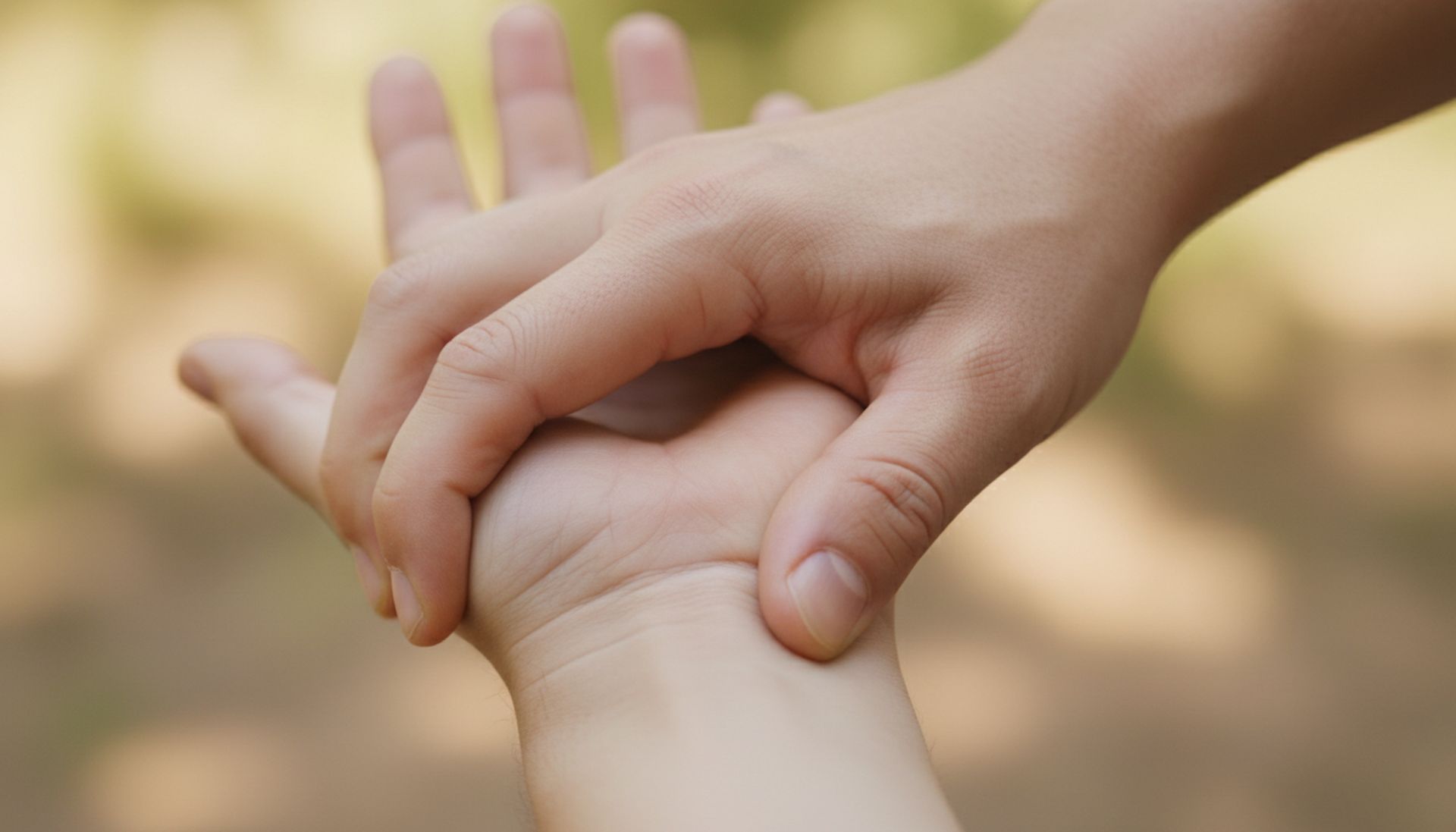 Uścisk dłoni: brutalna rzeczywistość gestu, który miał łączyć