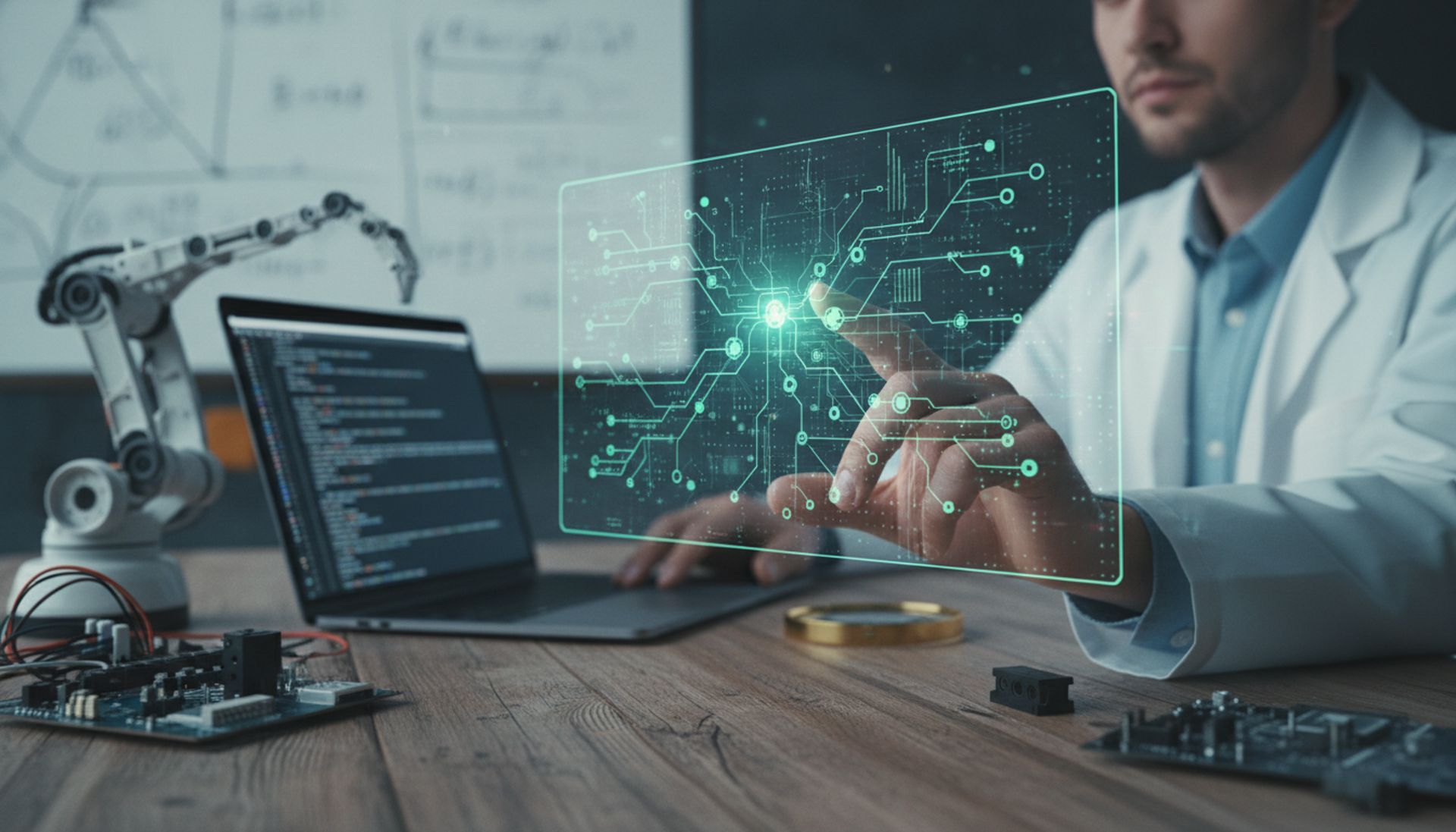 Uczenie maszynowe w praktyce: brutalne realia, których nikt ci nie zdradzi