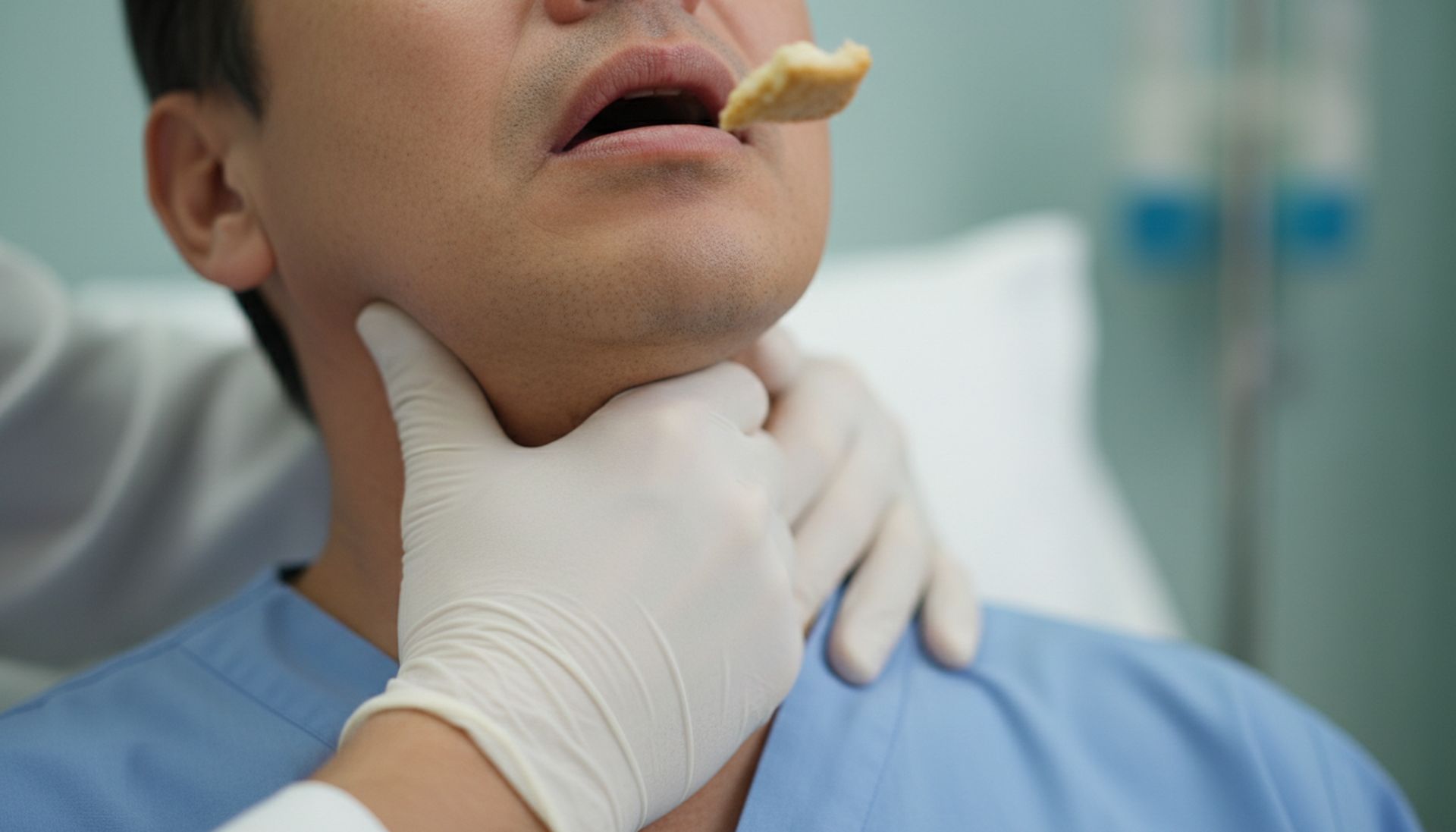 Udrażnianie dróg oddechowych: brutalne prawdy, o których nikt nie mówi