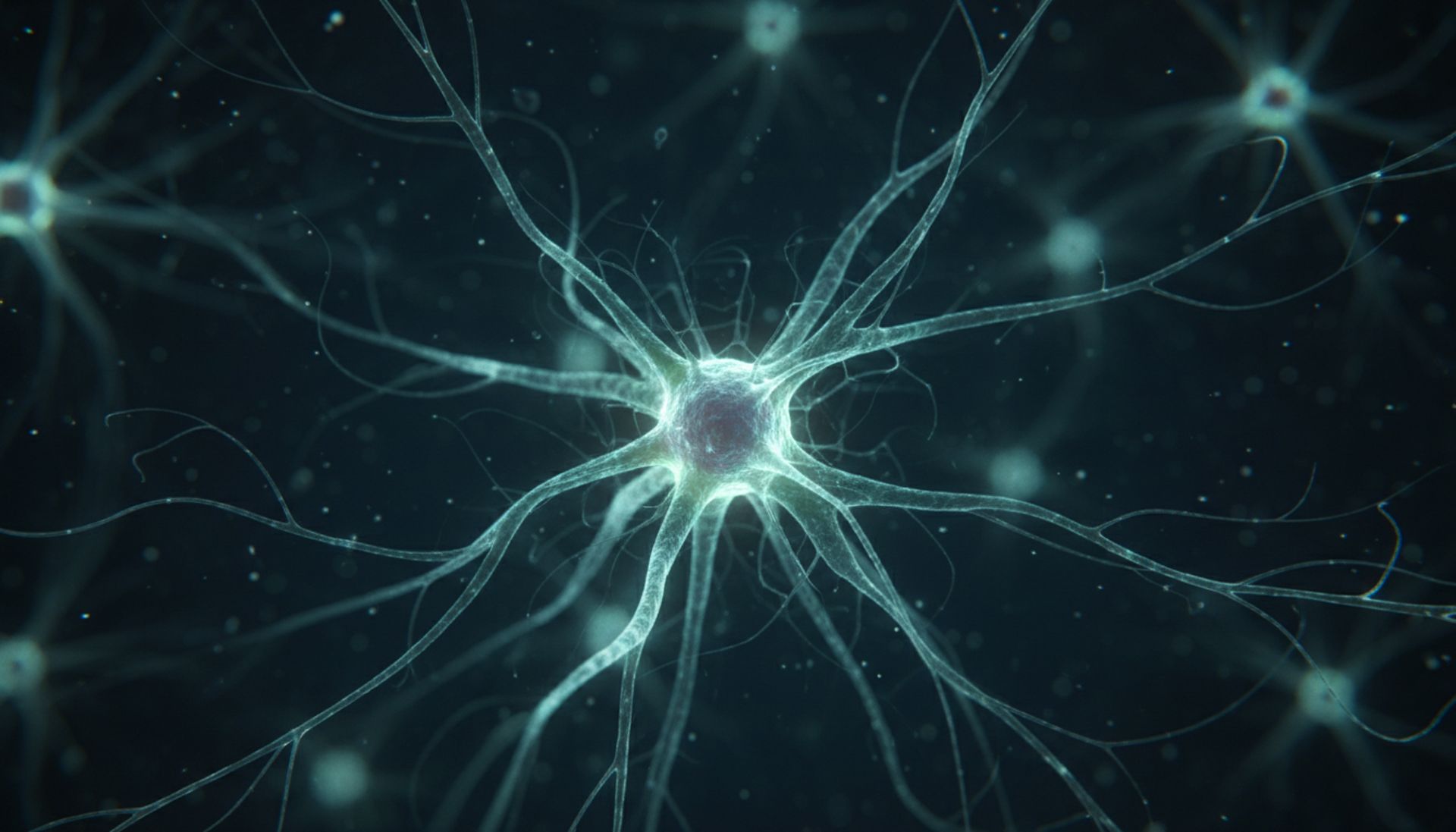 Układ nerwowy autonomiczny: brutalne fakty, które musisz znać