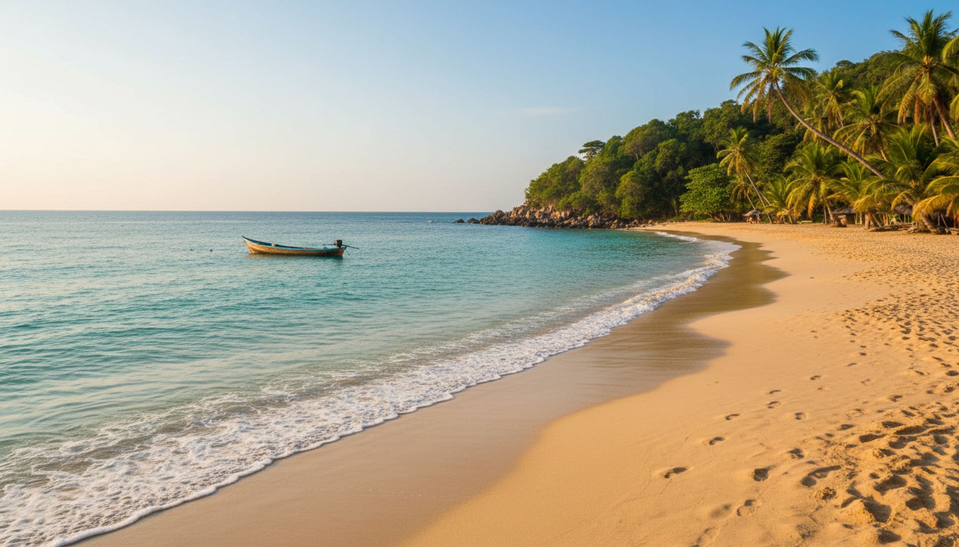 Unikaj tłumów podczas wakacji: brutalne prawdy, sekrety i strategie, o których nie powie ci żaden przewodnik