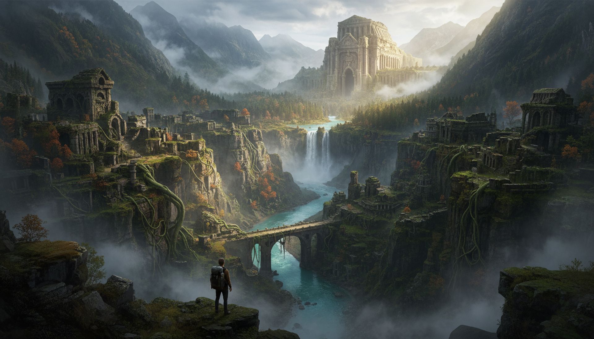 Unknown Tourist Attractions: the Untold Truth Behind the World’s Hidden Gems