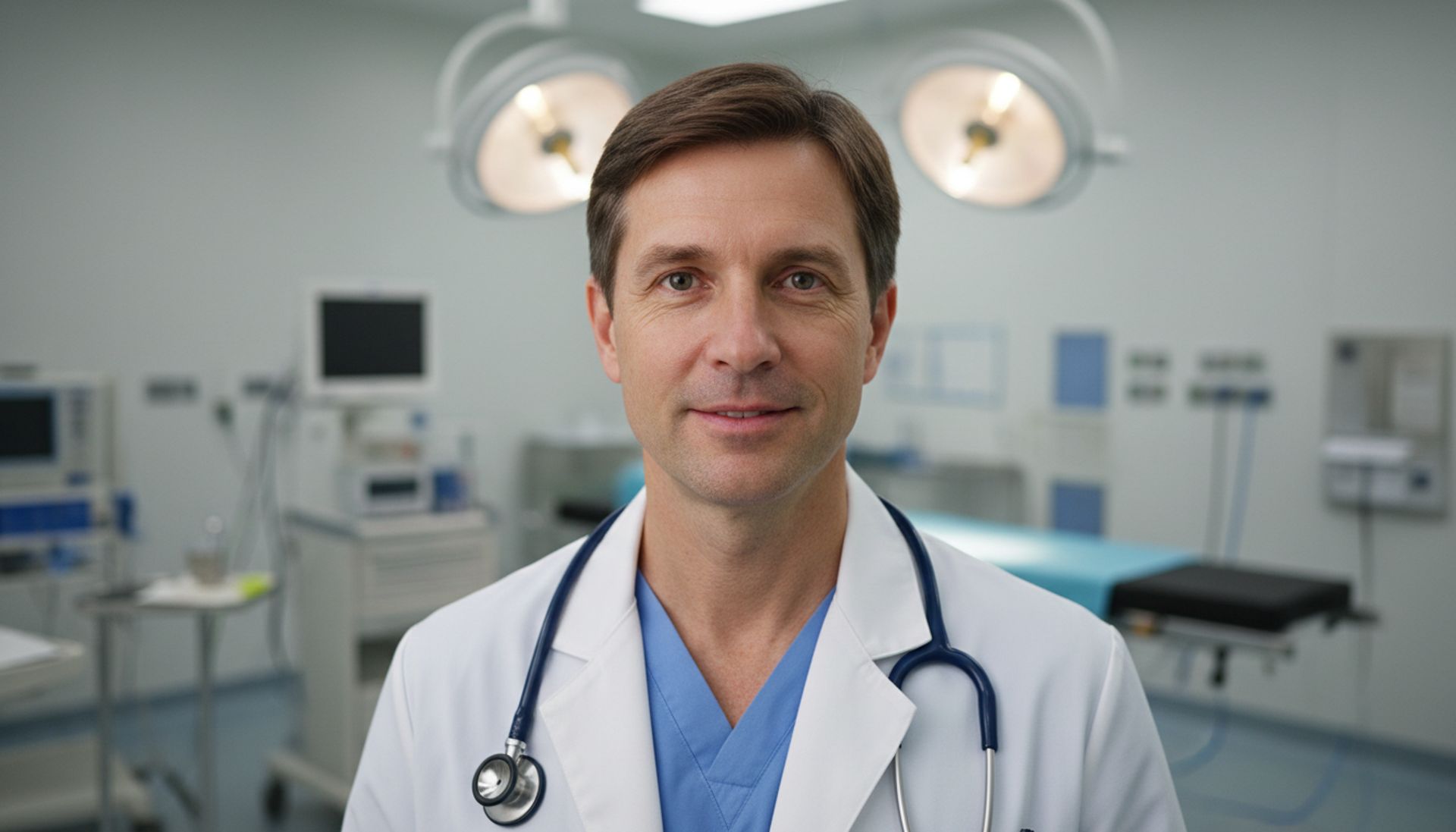 Urolog: prawda, tabu i nowe technologie w polskiej urologii