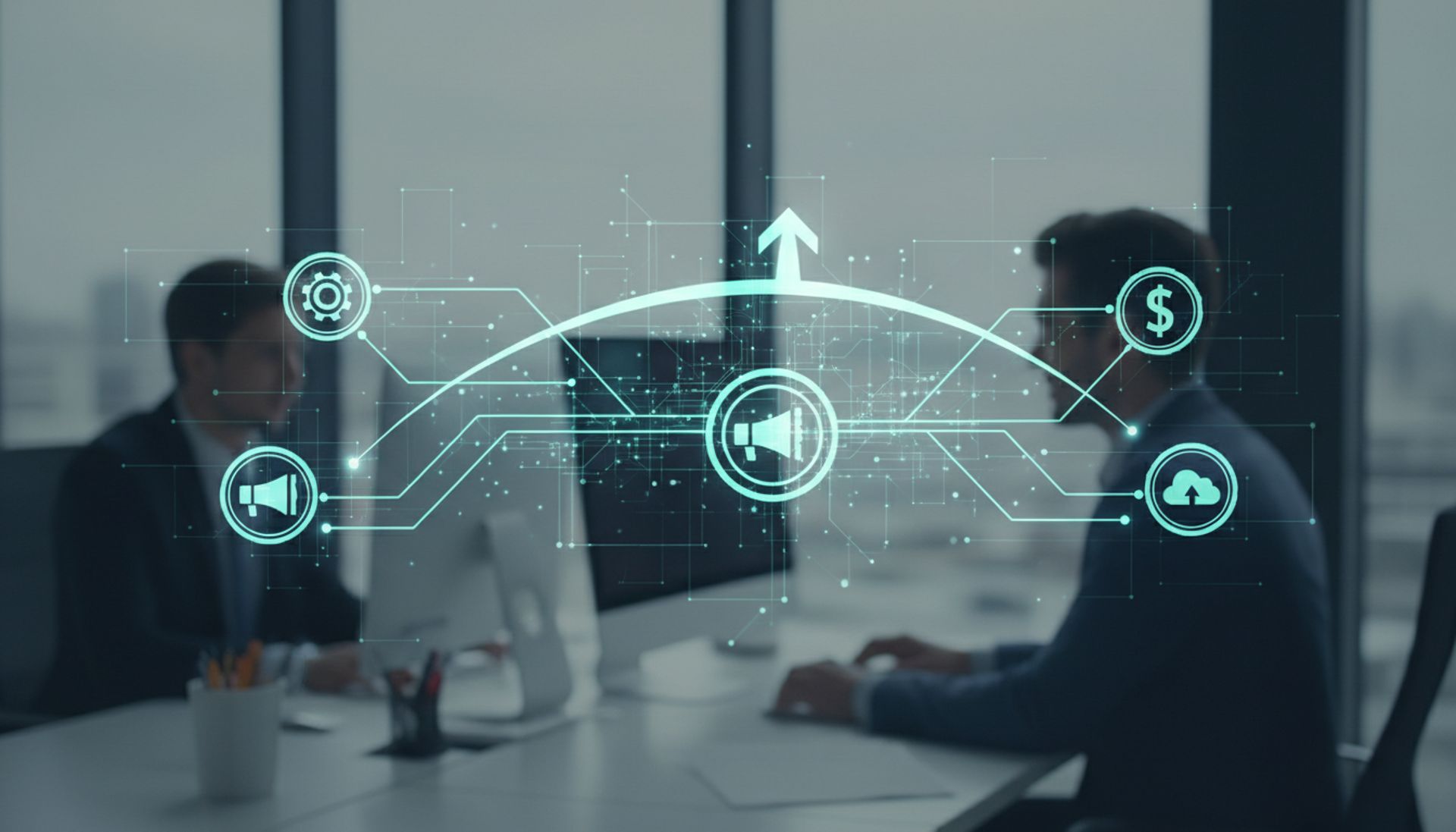 Usprawnienie procesów biznesowych online: brutalna prawda, nieznane szanse i pułapki 2025