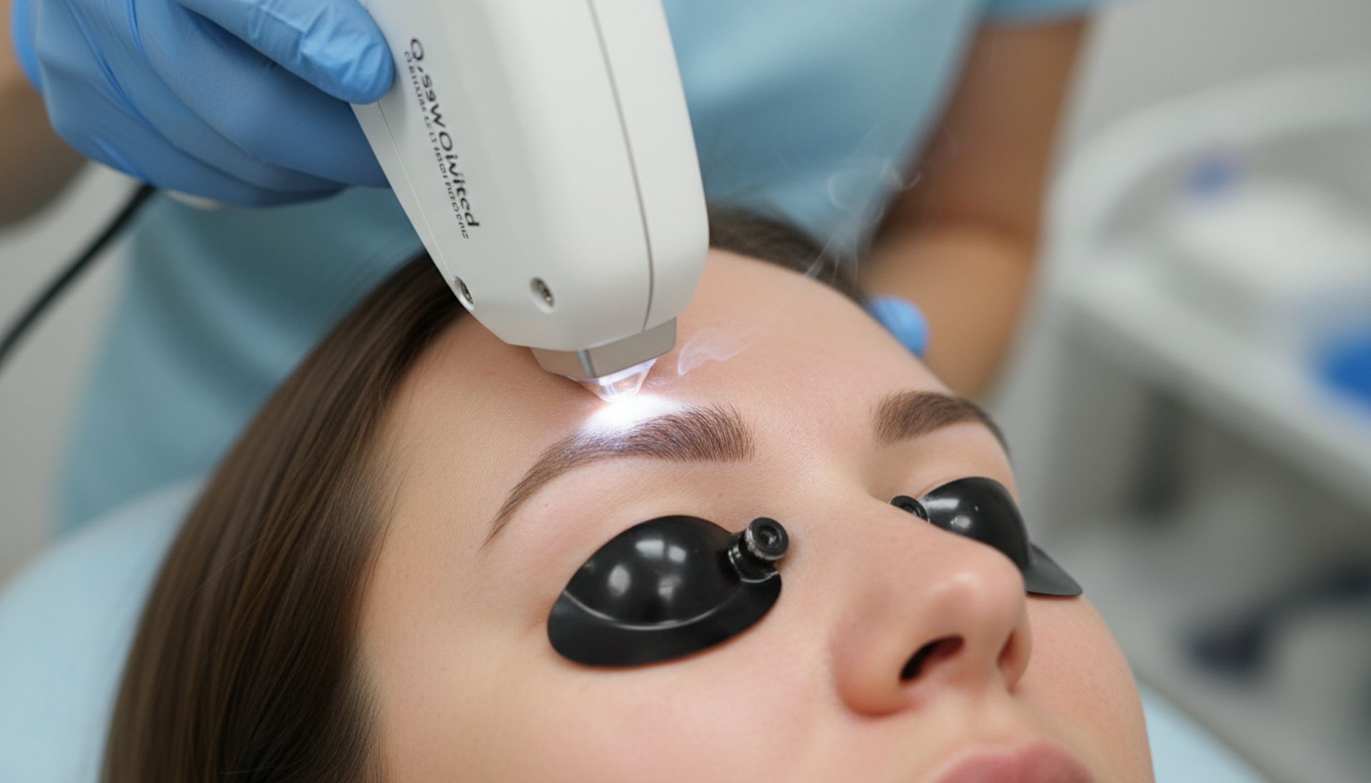 Usuwanie makijażu permanentnego: cała prawda bez filtrów