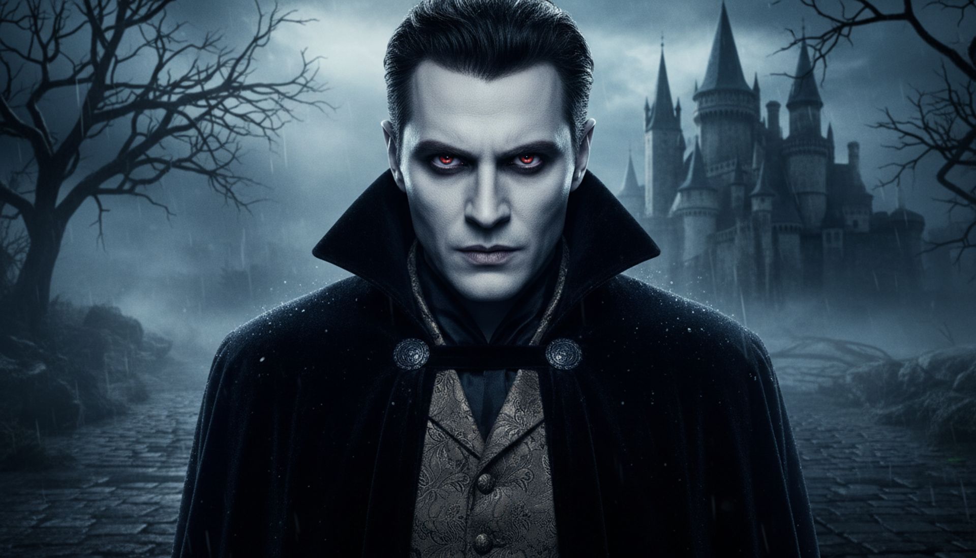 Vampire Movies: the Untold Evolution, Obsession, and Impact