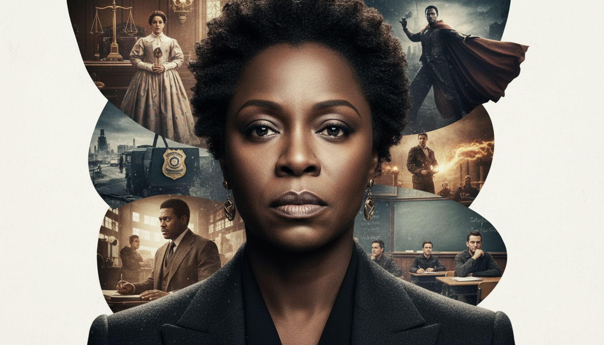Viola Davis Movies: the Films, the Fury, the Future of Hollywood