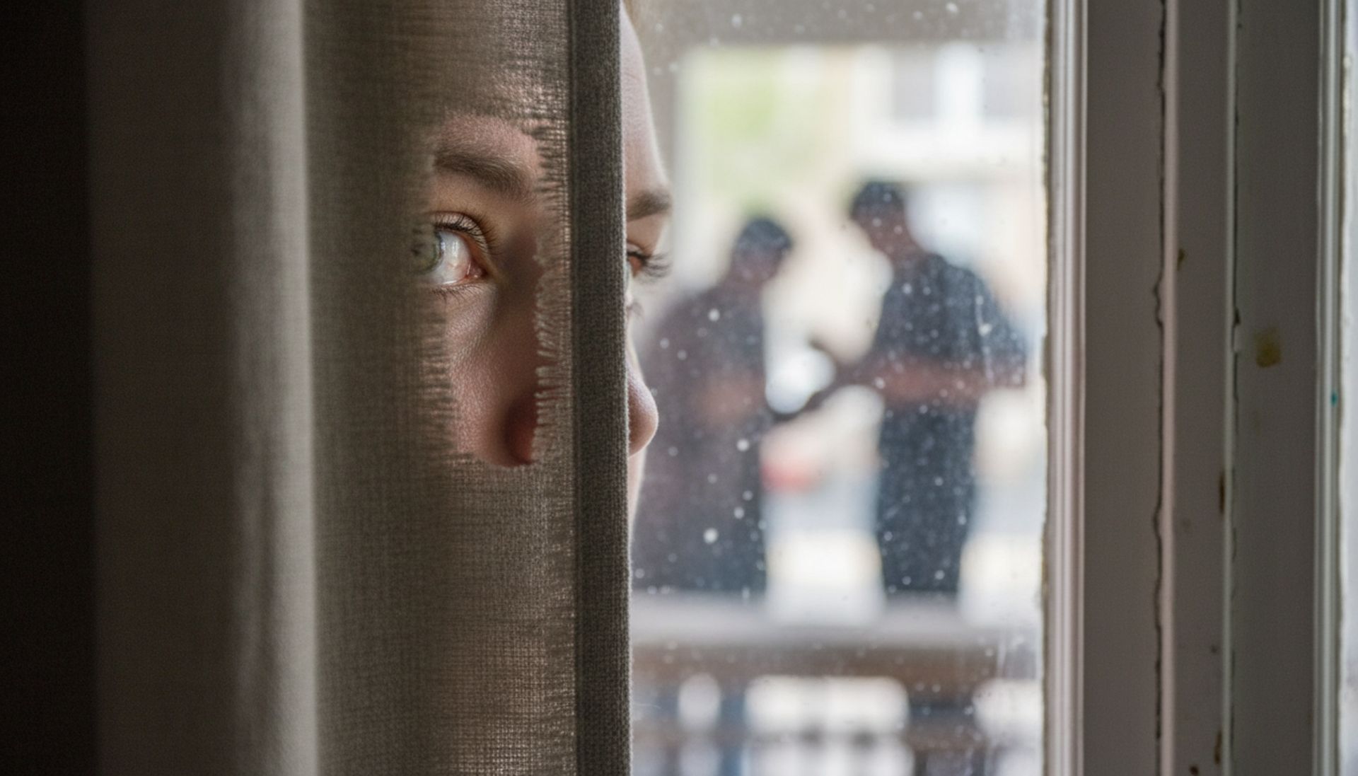 Voyeuryzm: zaskakujące prawdy, które wstrząsną twoją codziennością