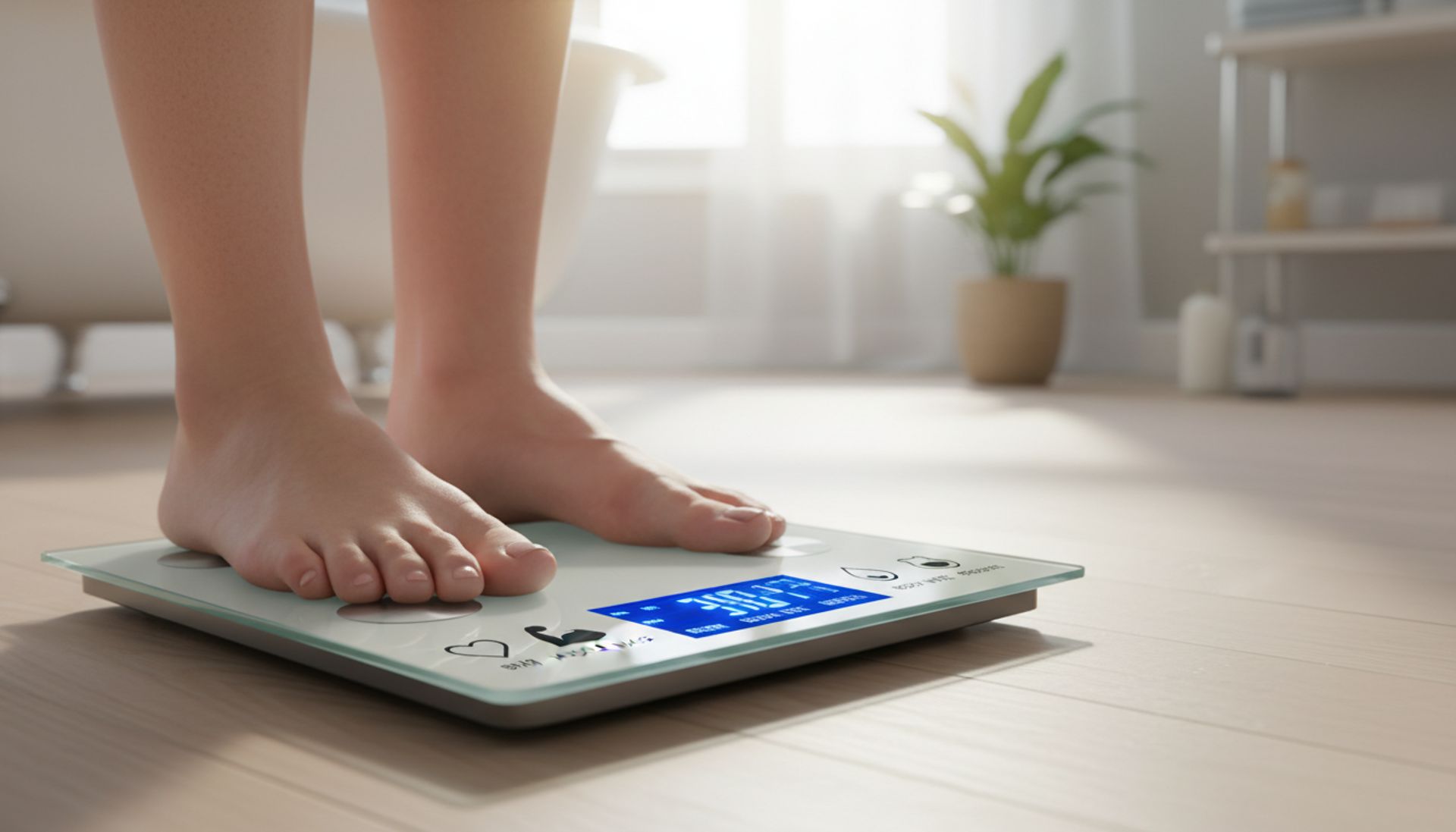 Waga diagnostyczna: prawda, której nie powiedzą ci reklamy