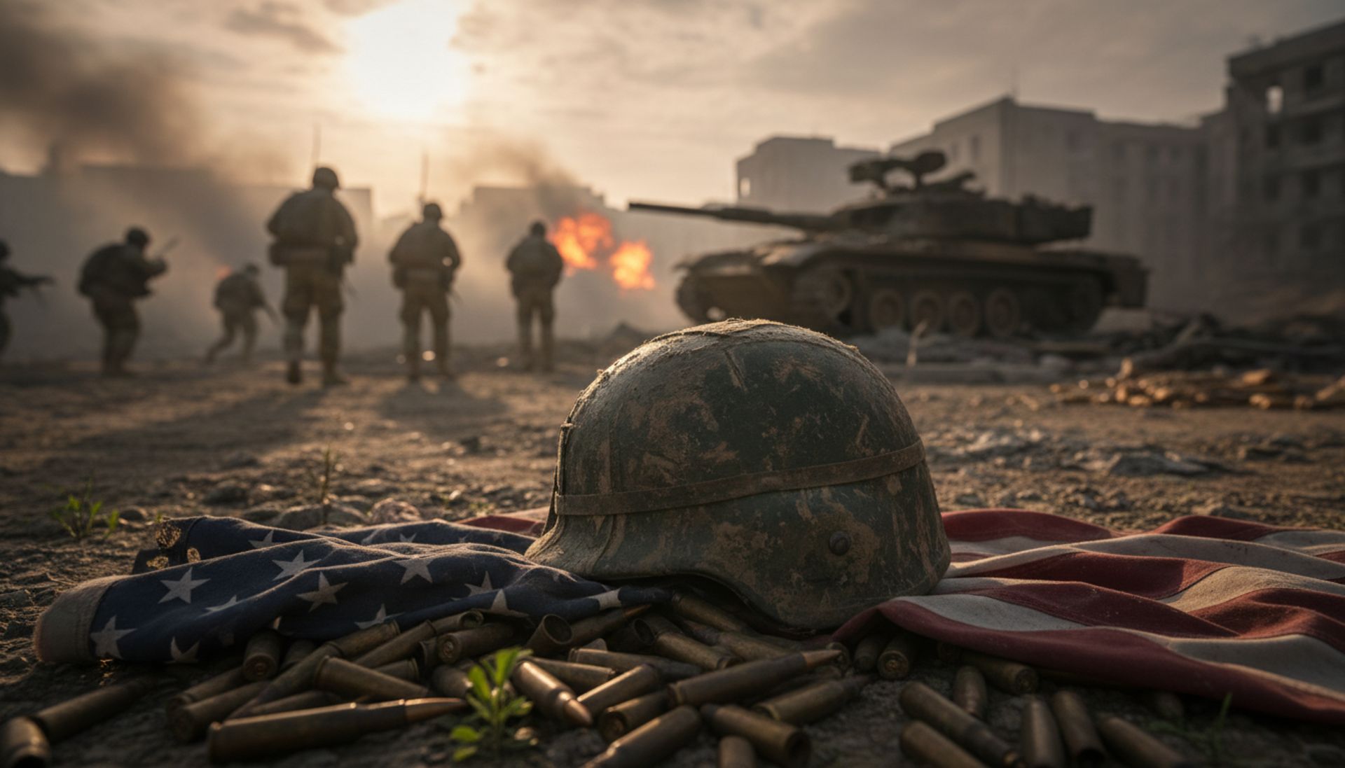 War Movies: 21 Films That Redefine Conflict and Challenge Everything You Thought You Knew