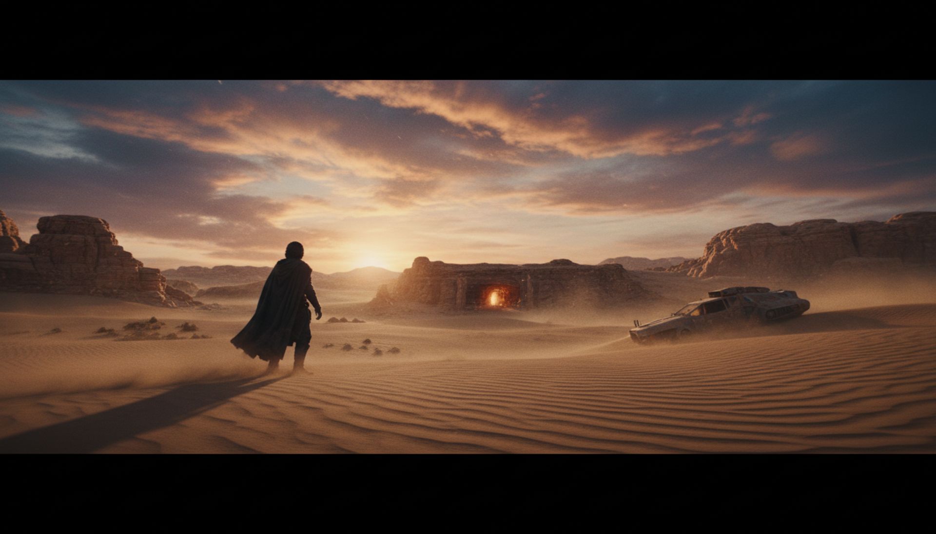 What Movie Should I Watch: the No-Bull Guide to Escaping the Endless Scroll