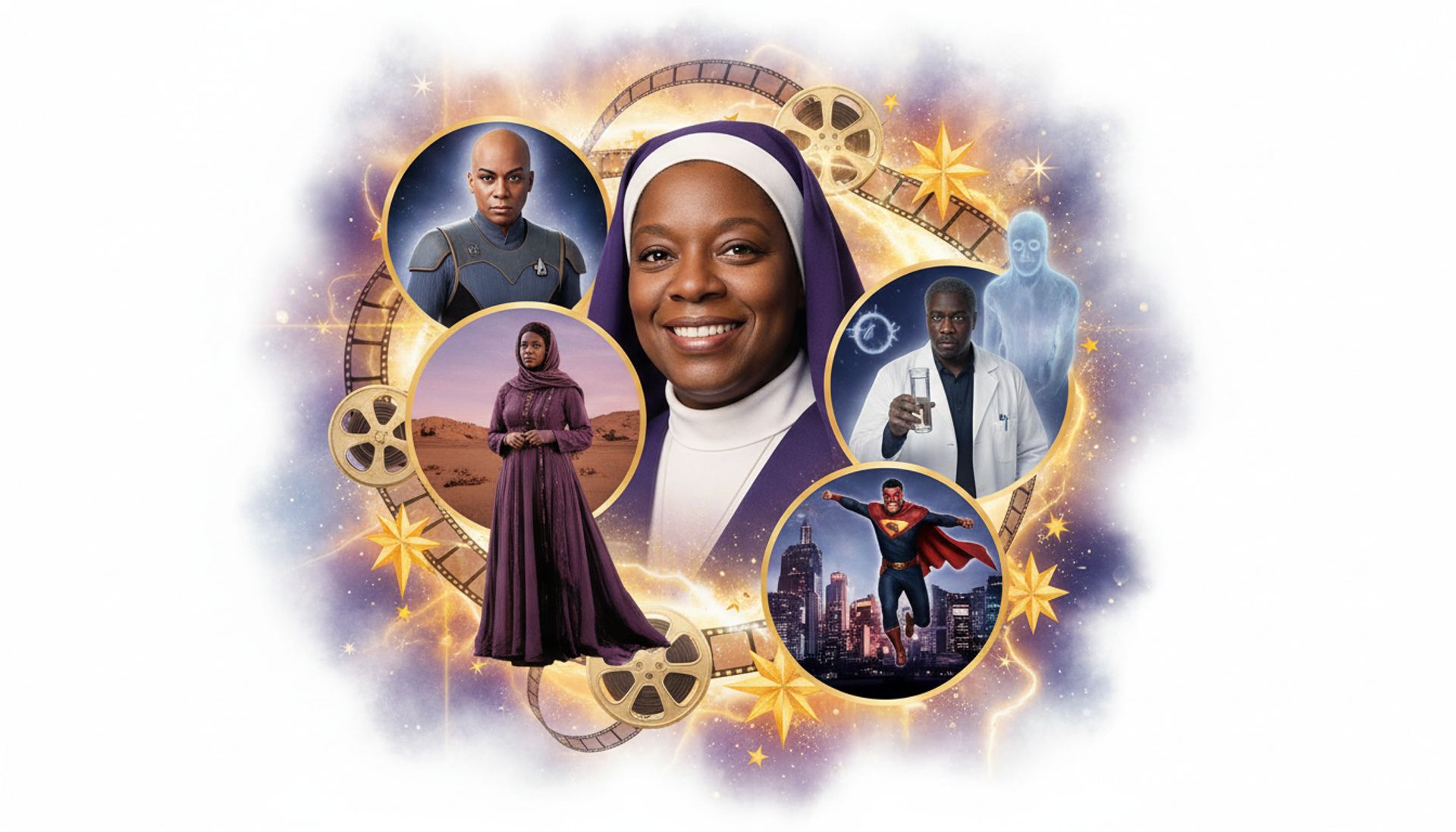 Whoopi Goldberg Movies: the Wild Force That Rewired Hollywood