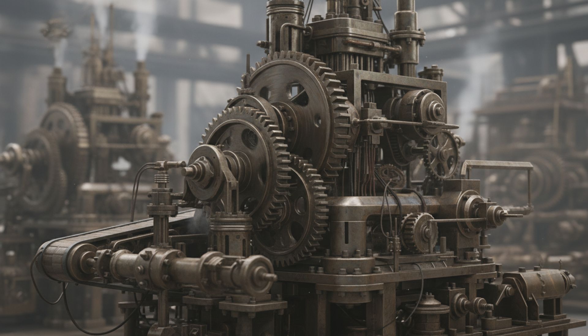 Świadomość maszyn: 7 niewygodnych prawd, które musisz znać