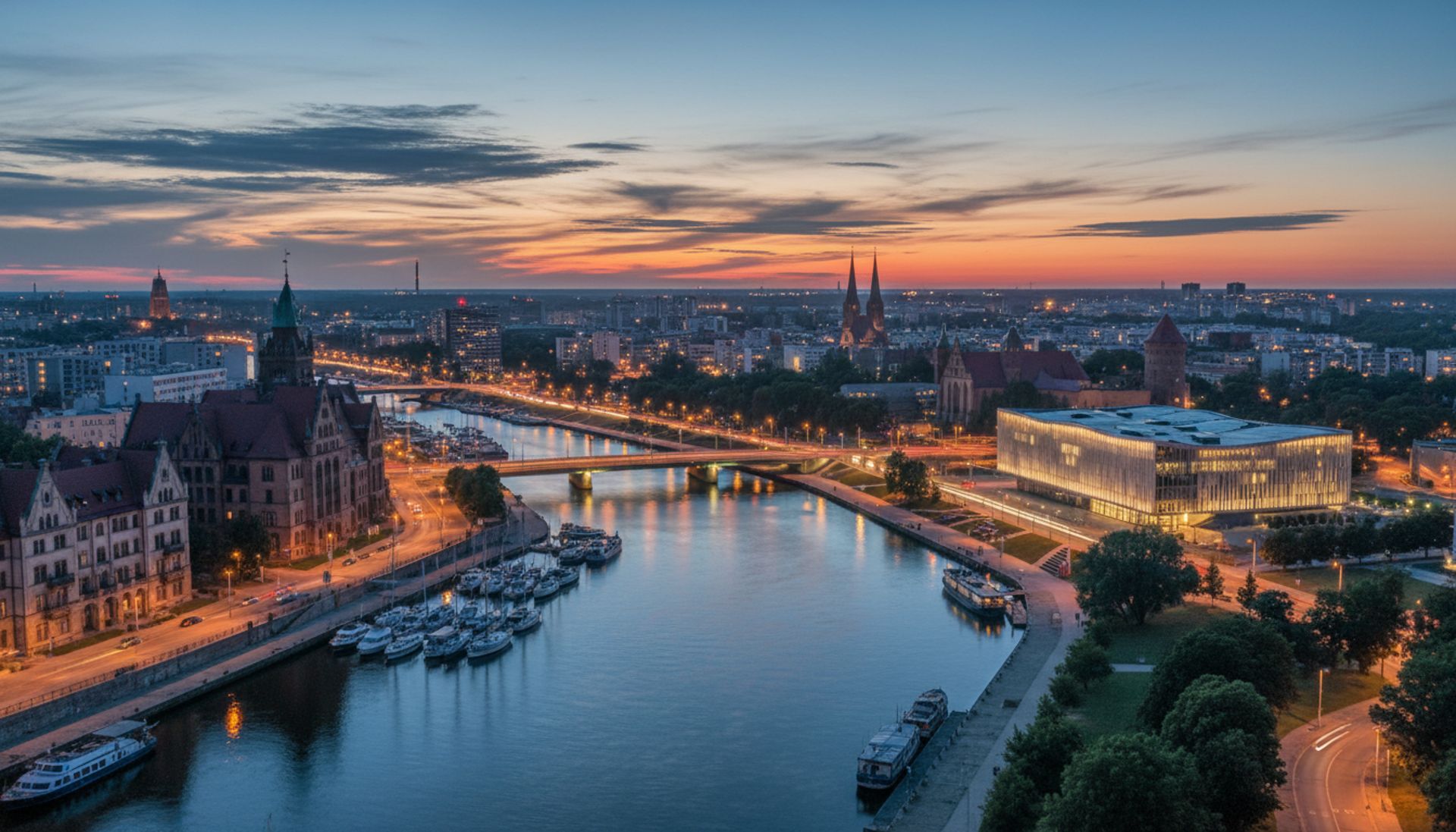 Wiadomości lokalne ze Szczecina: brutalne kulisy, których nie znajdziesz nigdzie indziej