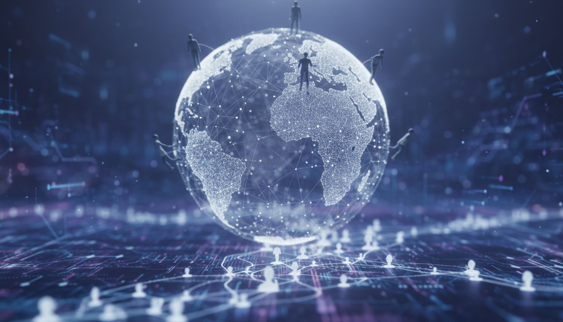 Wiedza o społeczeństwie online: brutalne prawdy i ukryte szanse