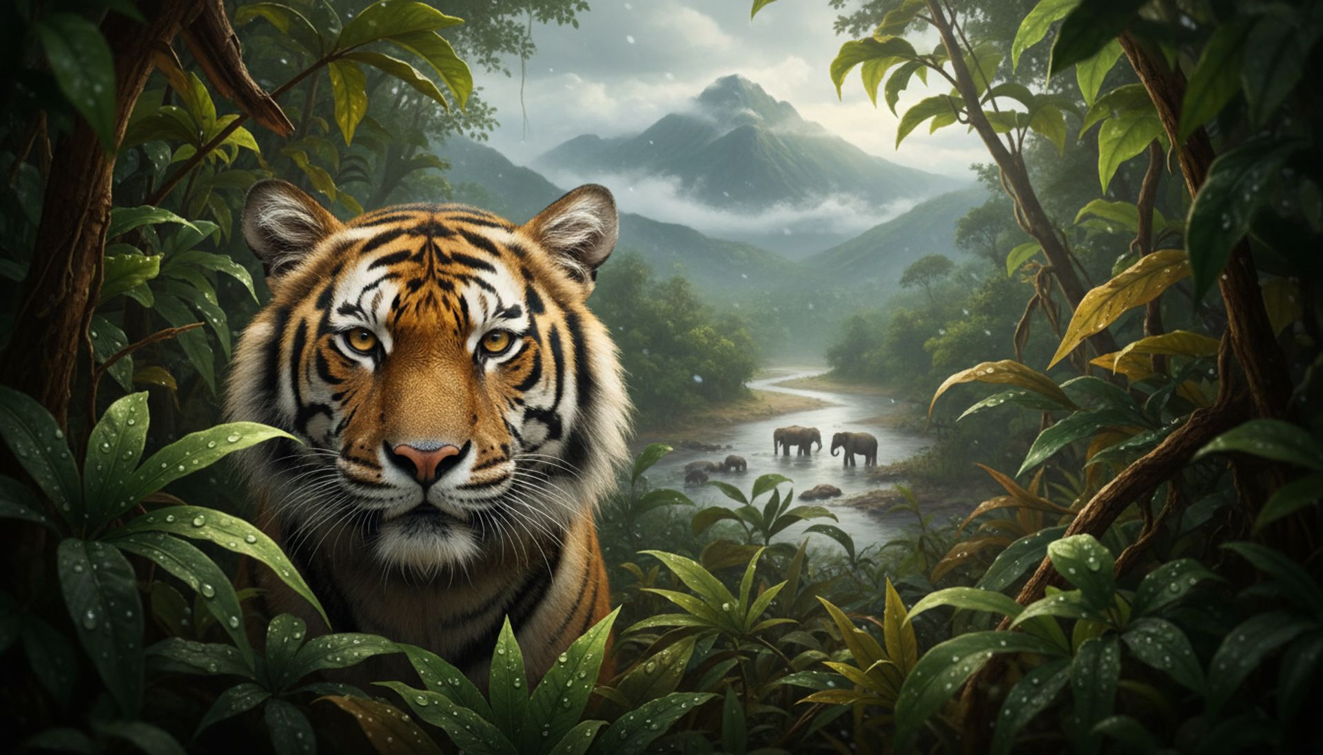 Wildlife Movies: Savage Truths, Lost Legends, and the Future of Animal Cinema