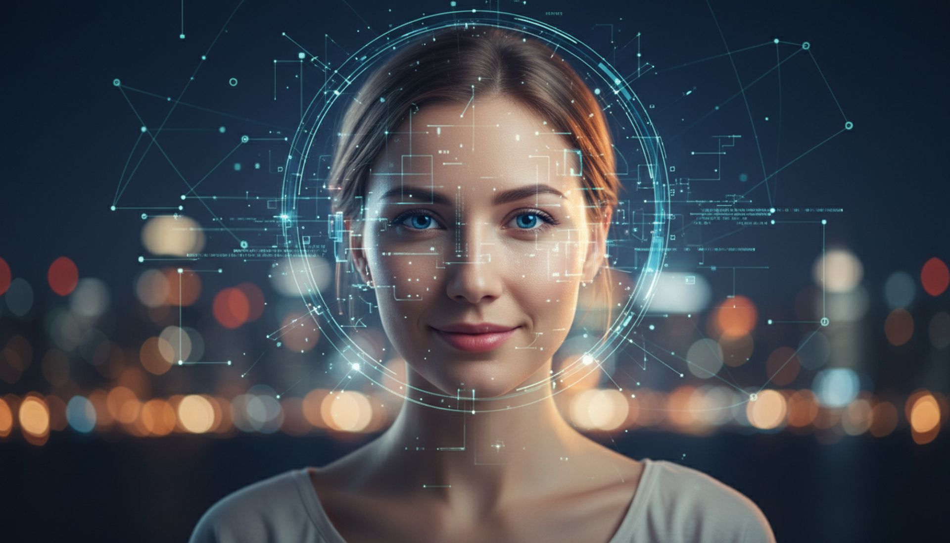 Wirtualna dziewczyna chatbot: brutalne prawdy o cyfrowych relacjach