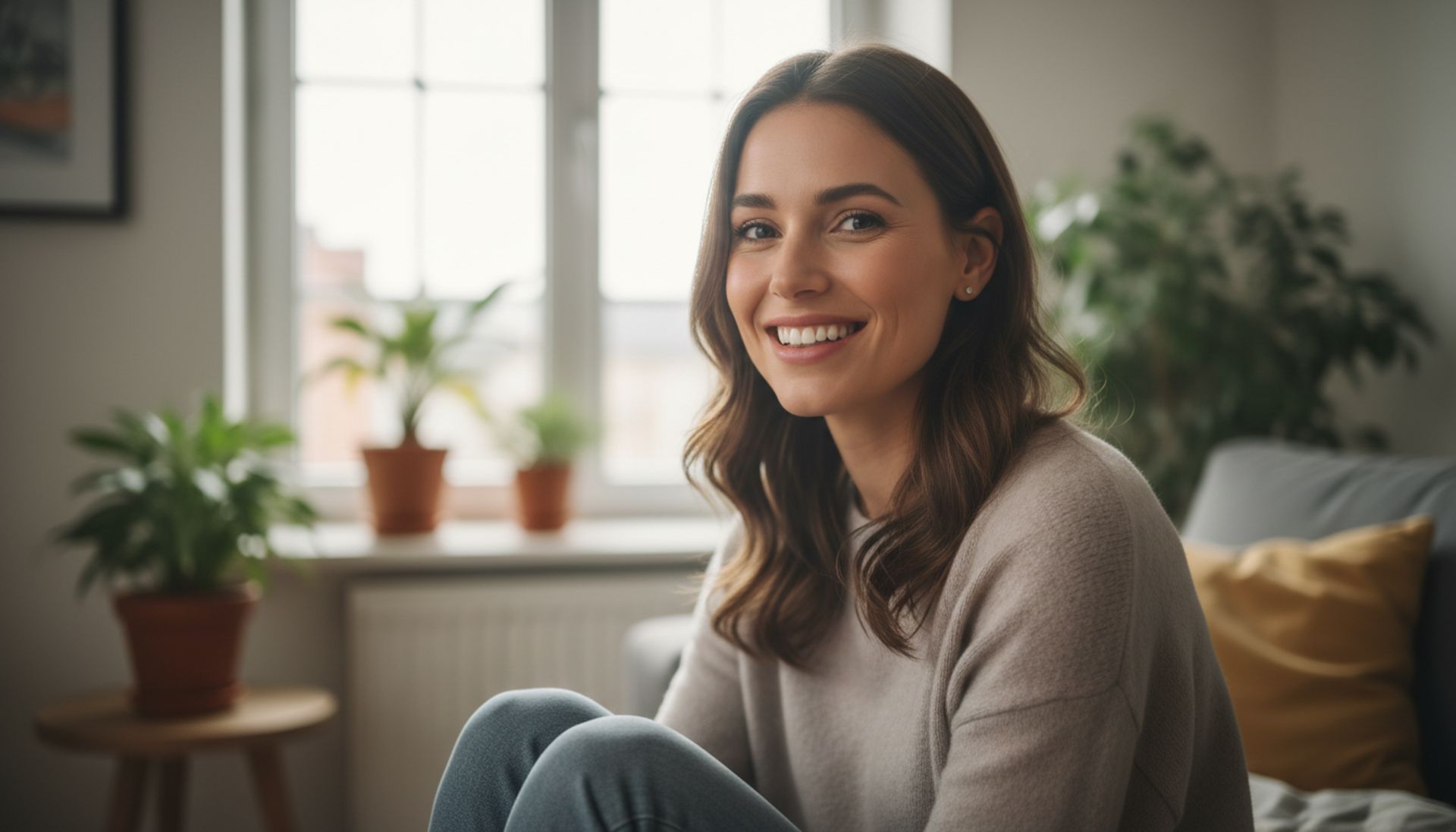 Wirtualna partnerka: 7 zaskakujących prawd o miłości z AI