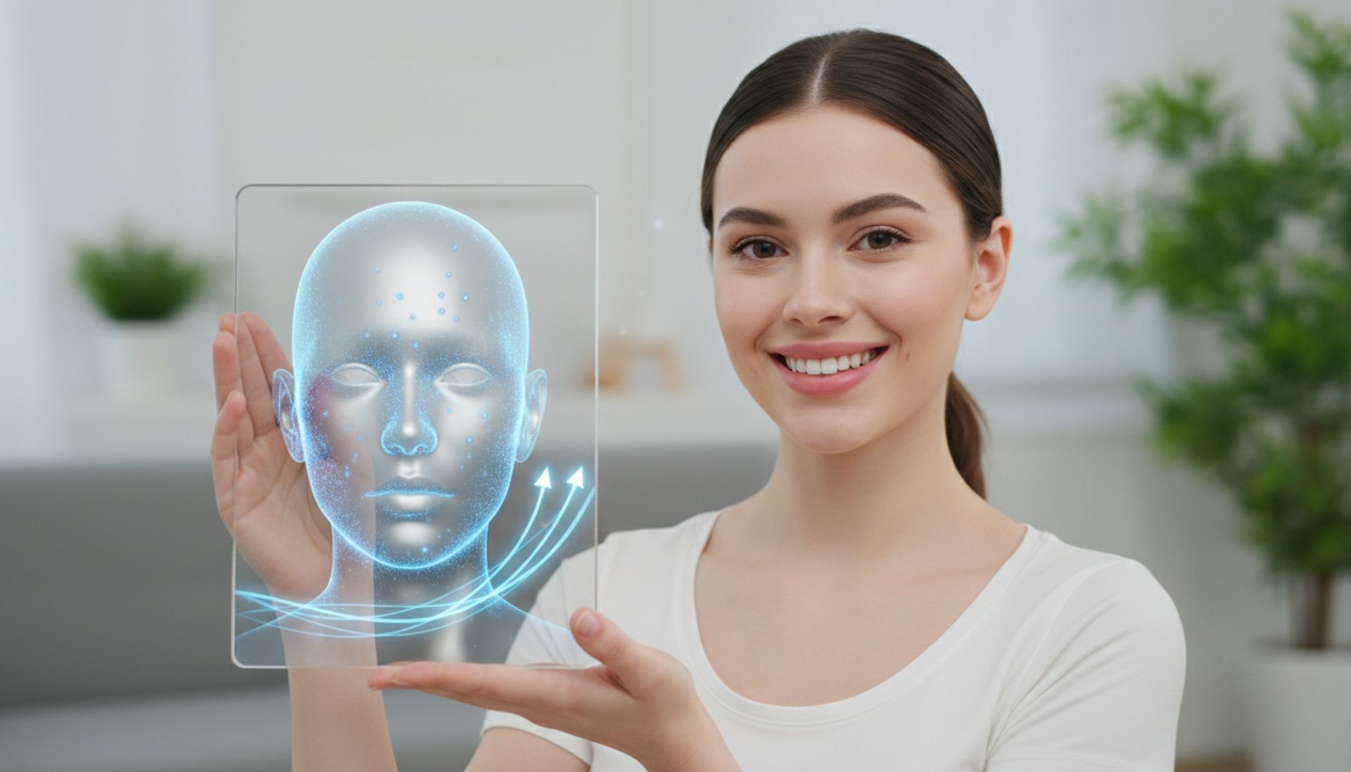 Wirtualna pomoc w leczeniu trądziku: brutalna prawda i przyszłość terapii