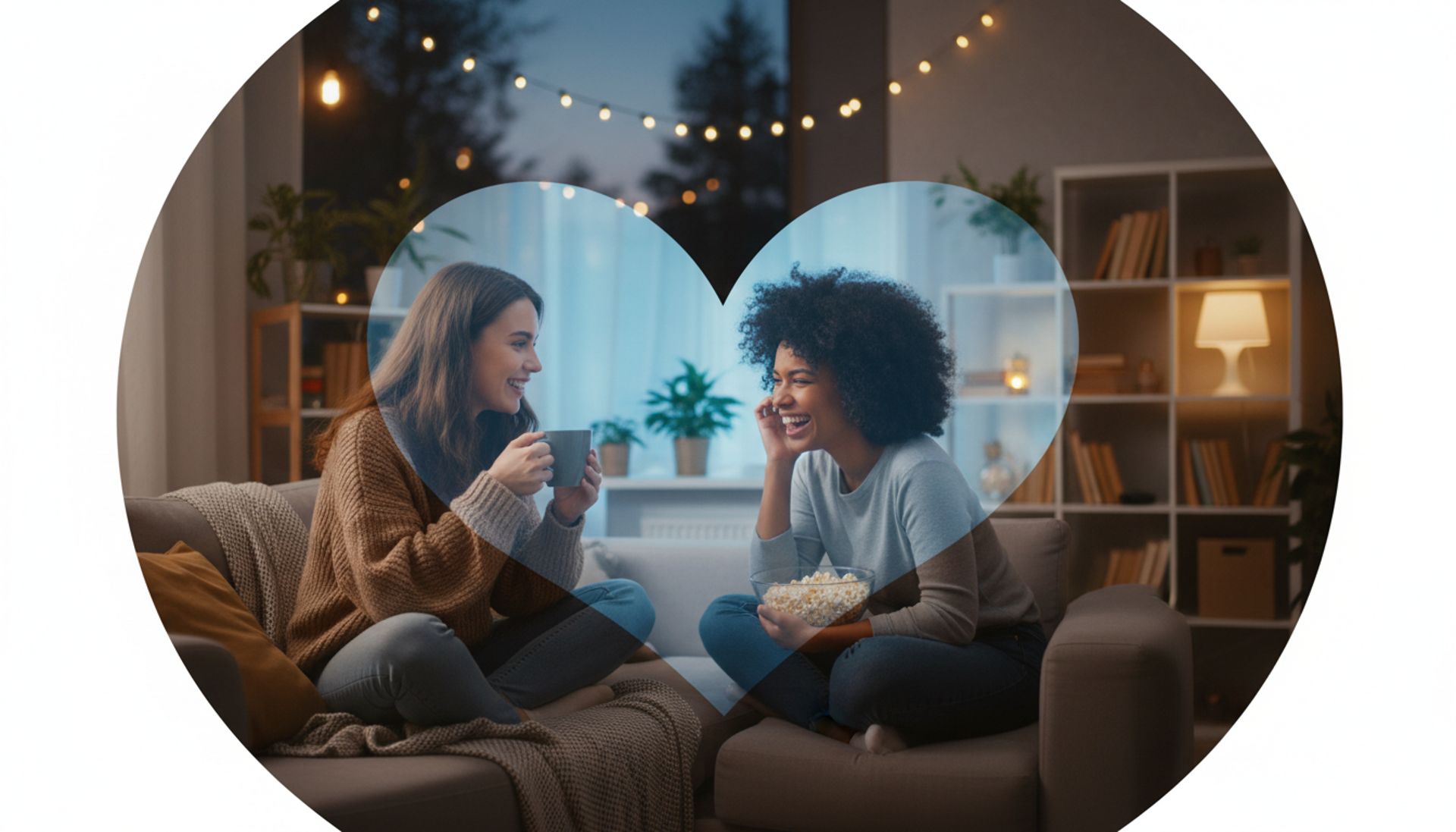 Wirtualna randka z dziewczyną: brutalna prawda, która zmienia reguły gry