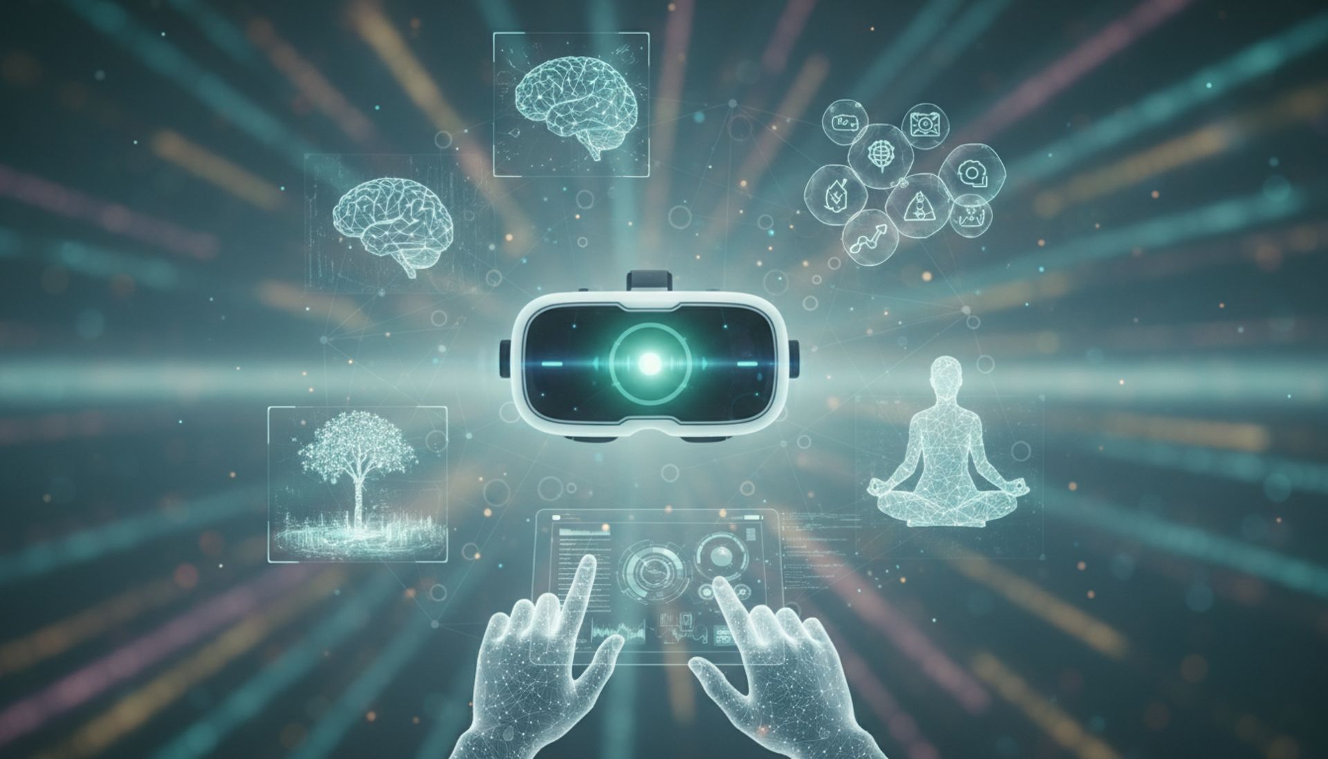 Wirtualne narzędzia terapeutyczne: rewolucja czy iluzja wsparcia?