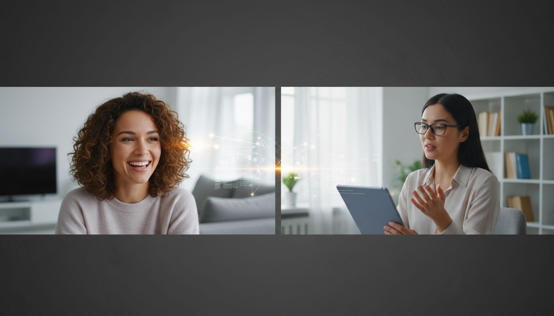 Wirtualne rozmowy z kobietami: brutalne prawdy, które musisz znać