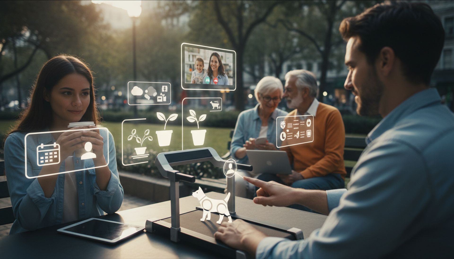 Wirtualne wsparcie codzienne: brutalna rewolucja w twojej codzienności