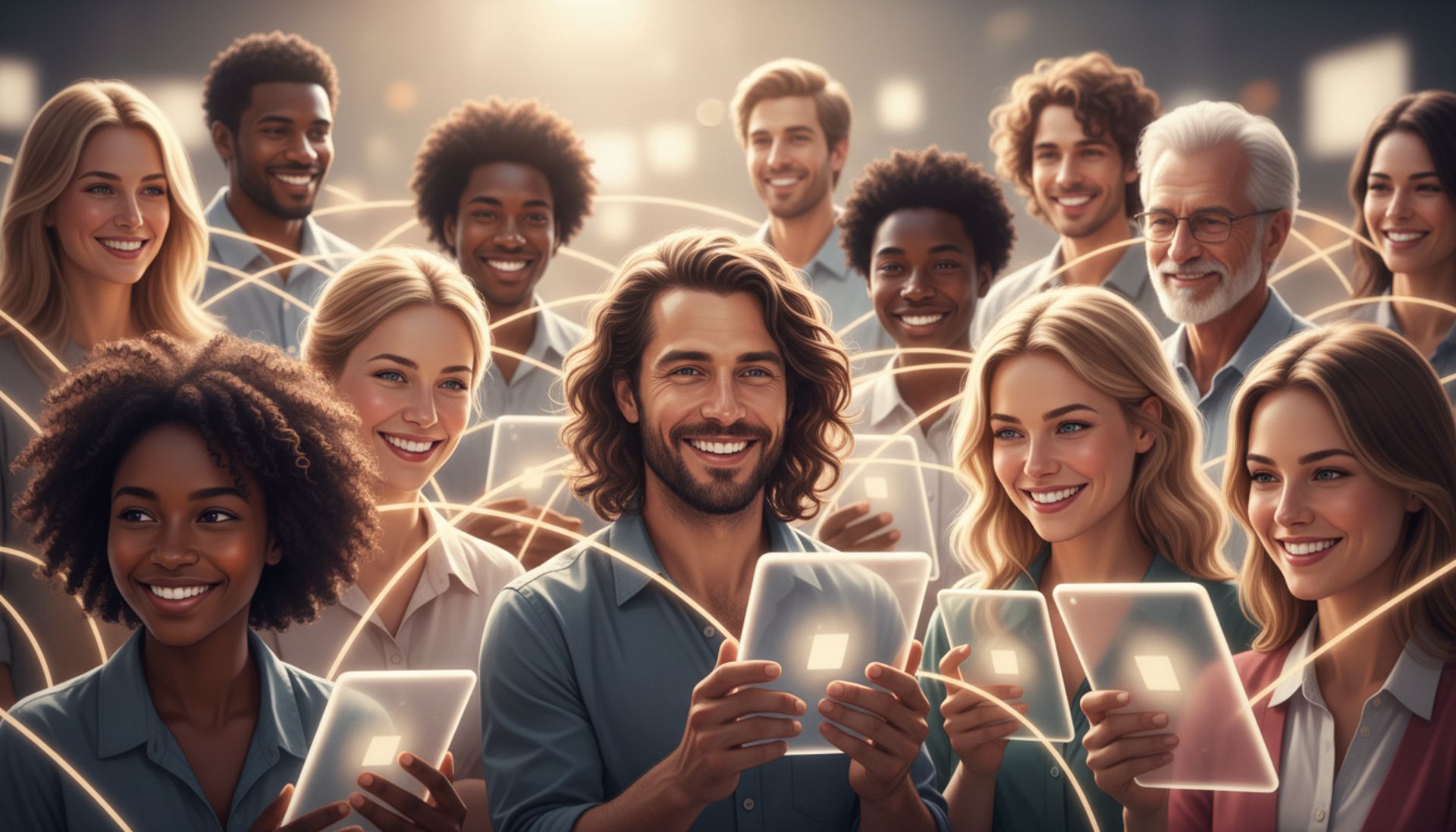 Wirtualne znajomości bez rejestracji: brutalna prawda o anonimowych relacjach w 2025