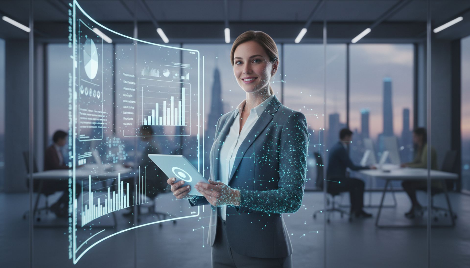 Wirtualny ankieter: 9 brutalnych prawd, które zmienią twój biznes