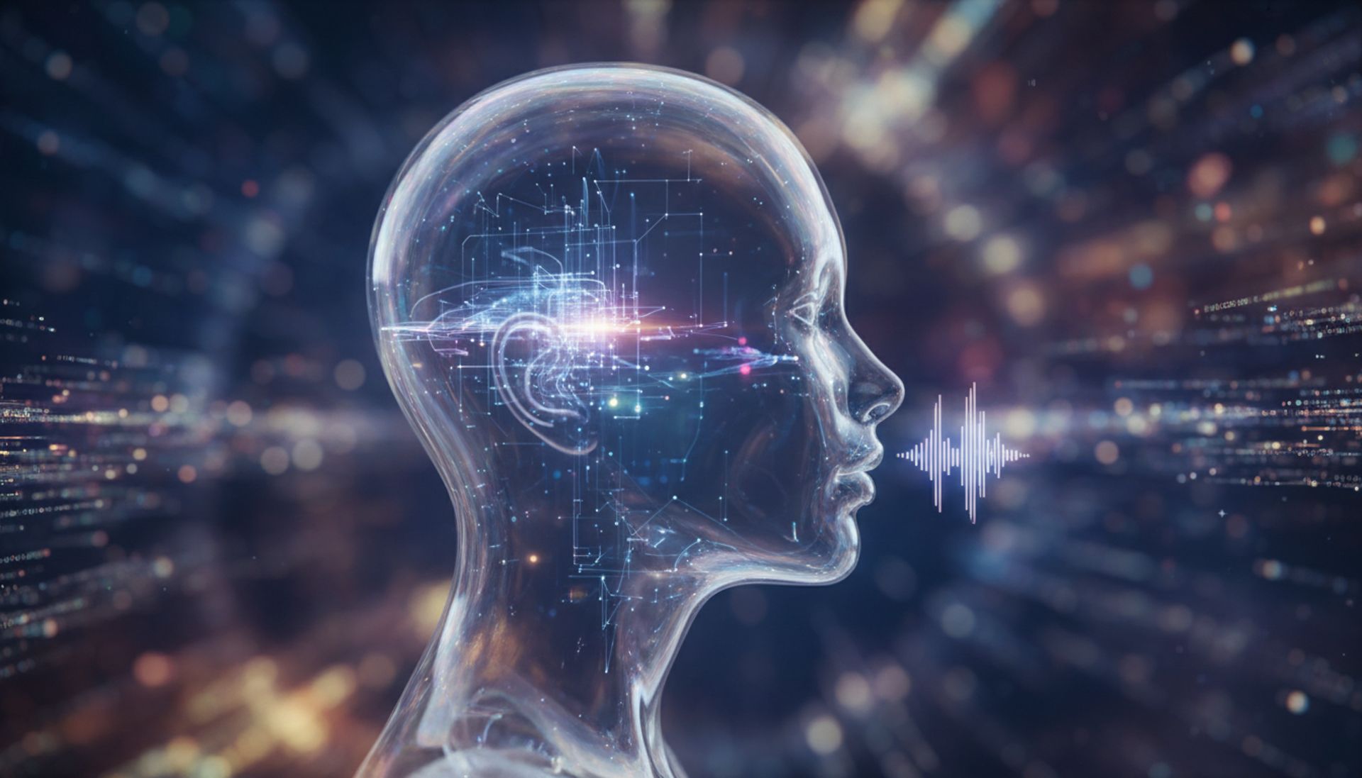 Wirtualny asystent z kobiecym głosem: rewolucja samotności czy złudna bliskość?