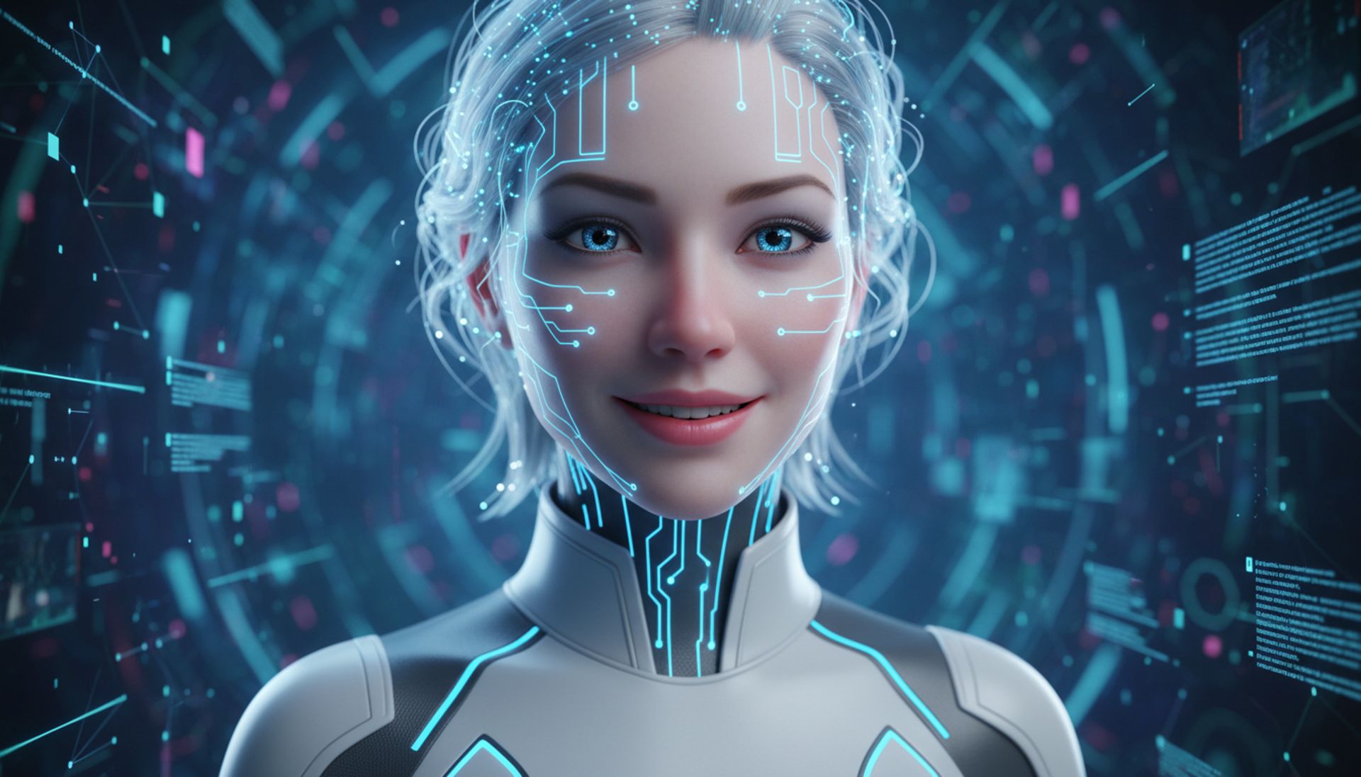 Wirtualny awatar do obsługi klienta: brutalna rewolucja, która zmienia wszystko