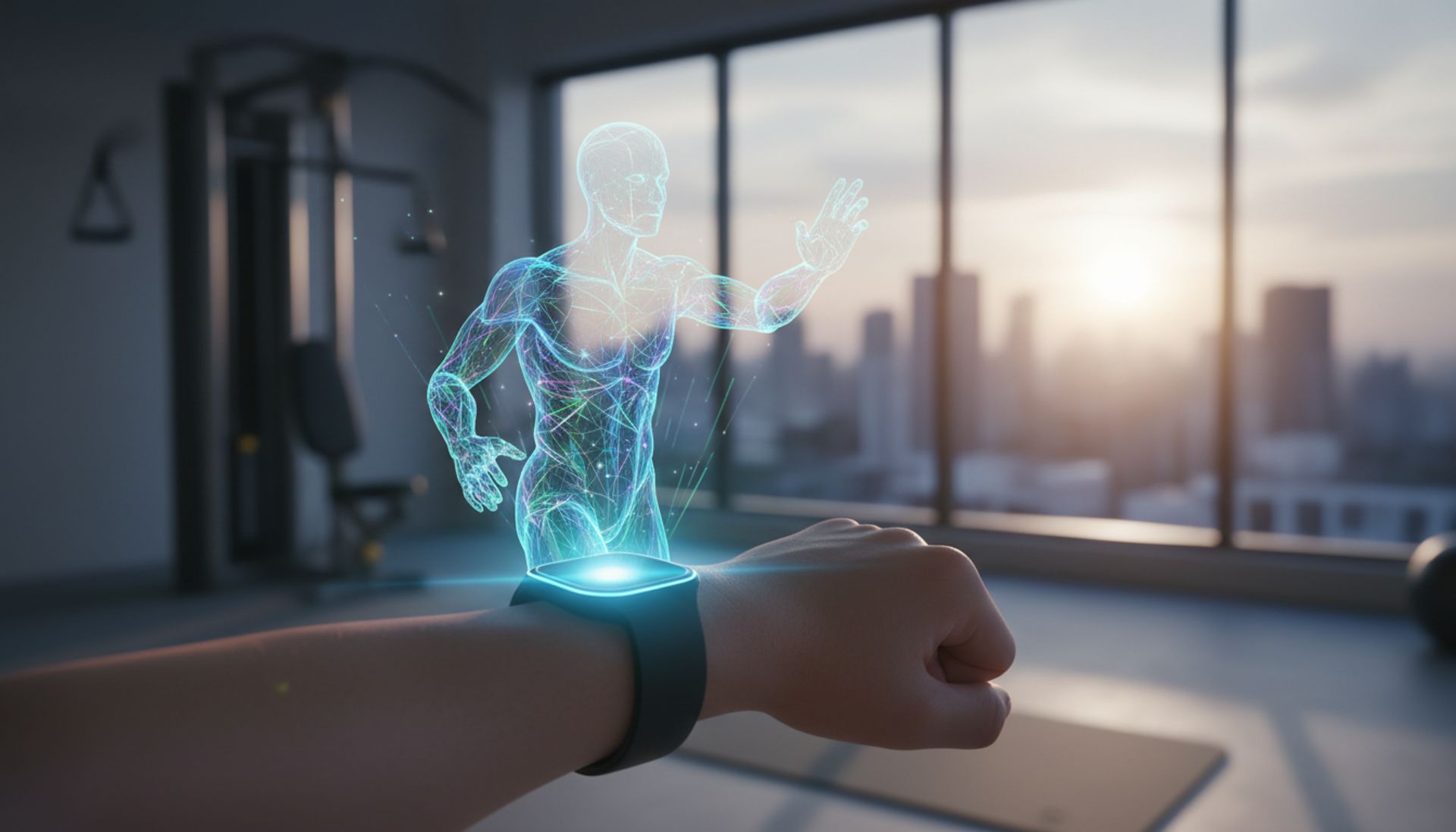 Wirtualny coach osobisty: 7 rewolucyjnych prawd, które zmienią twój rozwój