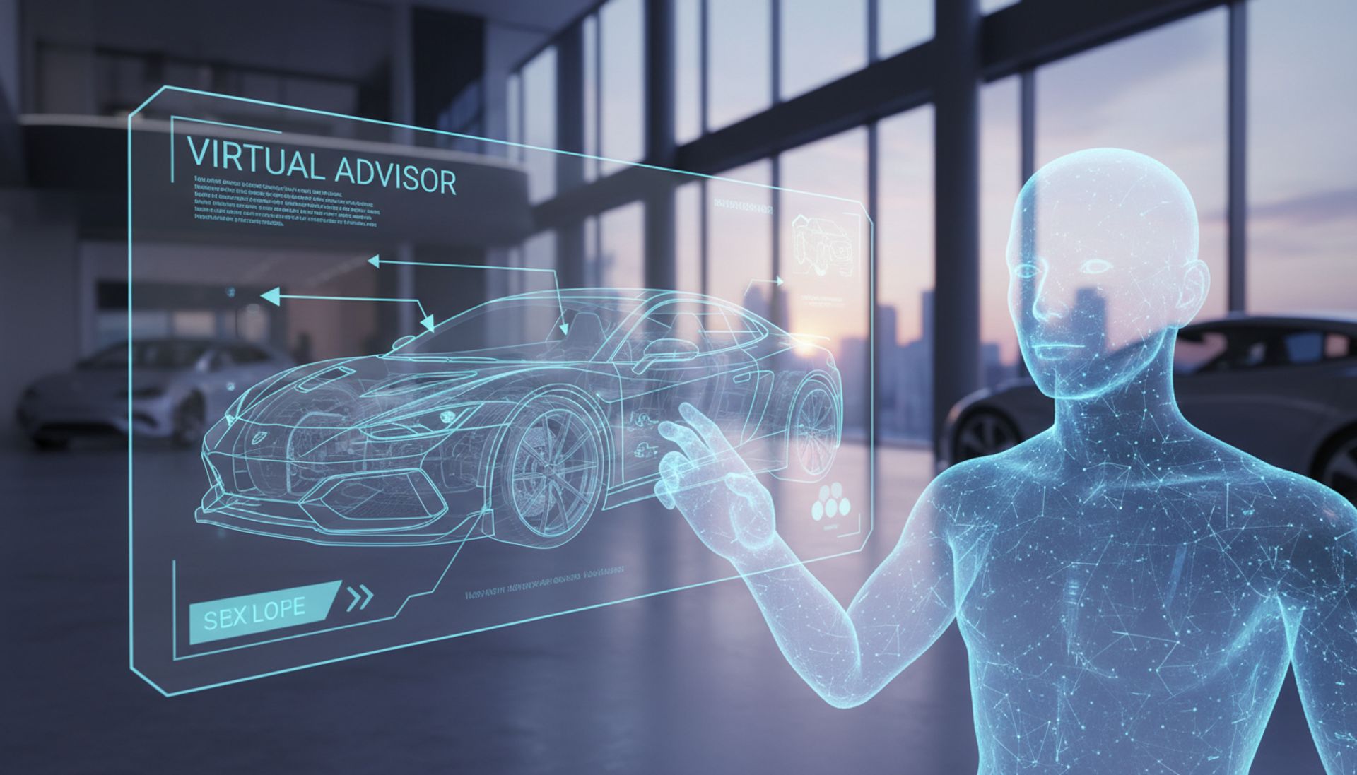 Wirtualny doradca samochodowy: brutalne prawdy, które zmienią Twój sposób kupowania auta