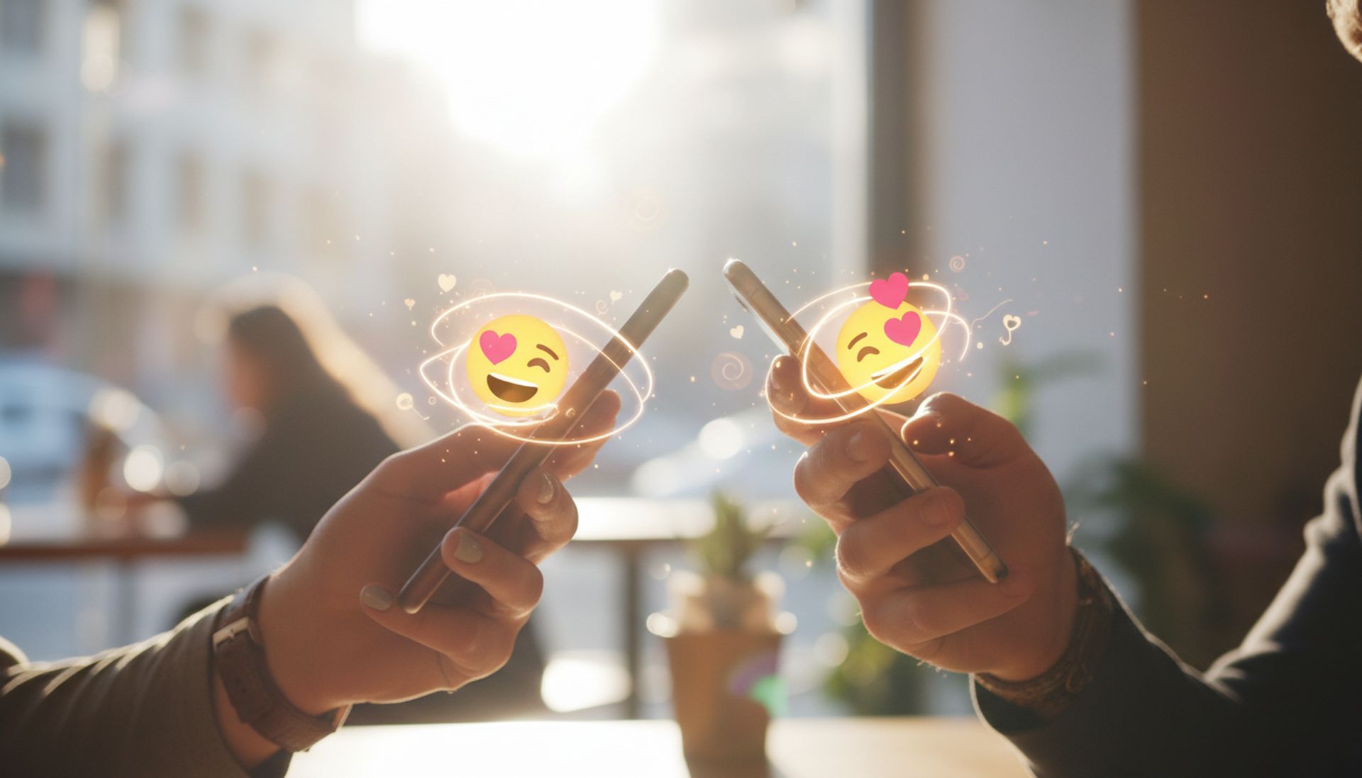 Wirtualny flirt za darmo: 7 szokujących prawd, które musisz znać