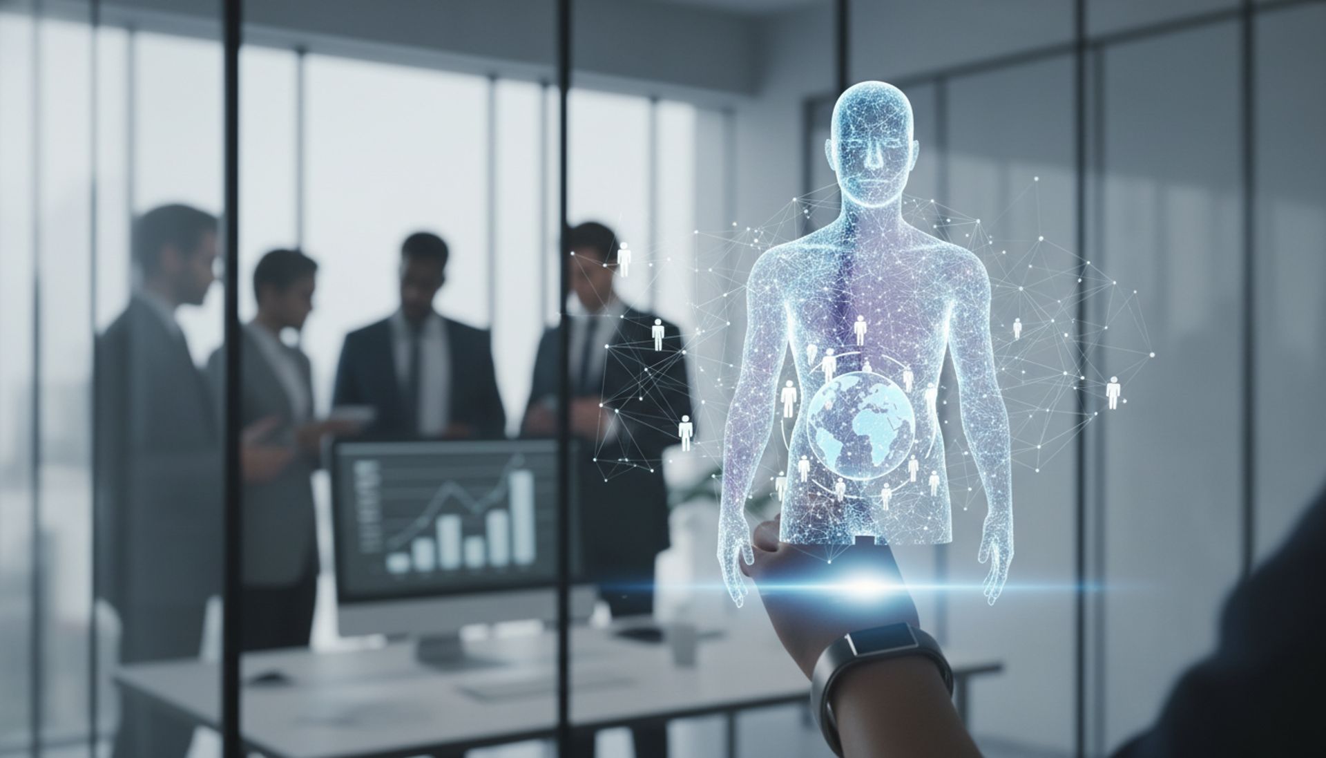 Wirtualny HR asystent: 7 brutalnych prawd, które zmienią twoją firmę