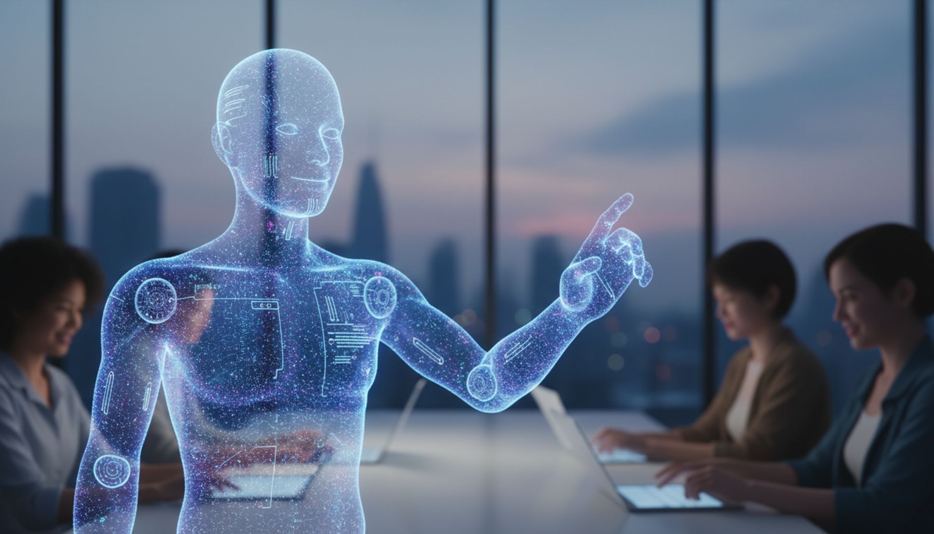 Wirtualny konsultant do obsługi klienta: 7 brutalnych prawd, które musisz poznać