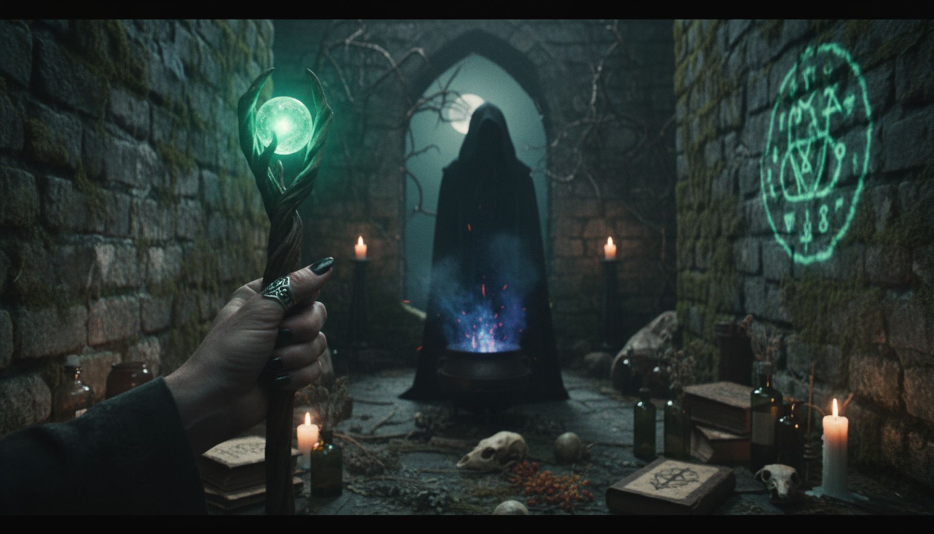 Witch Movies: the Wild Evolution of Cinema’s Most Controversial Spellcasters