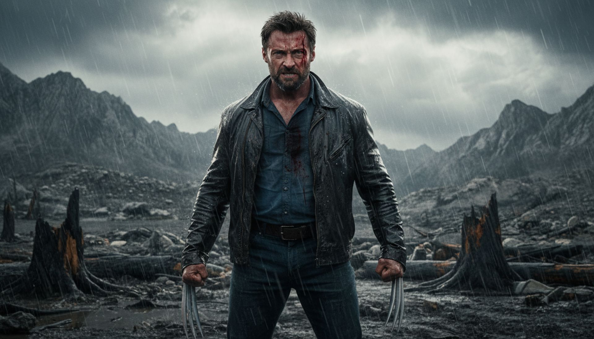 Wolverine Movies: the Untamed Timeline, Hard Truths, and Why They Still Matter
