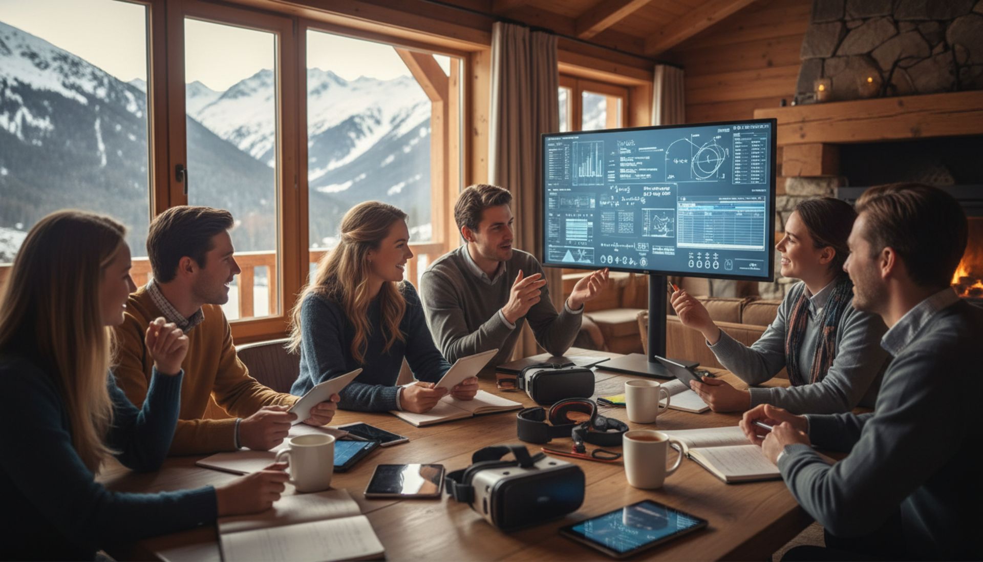 Włoski akademicki online: brutalna prawda, która odmieni twoją naukę