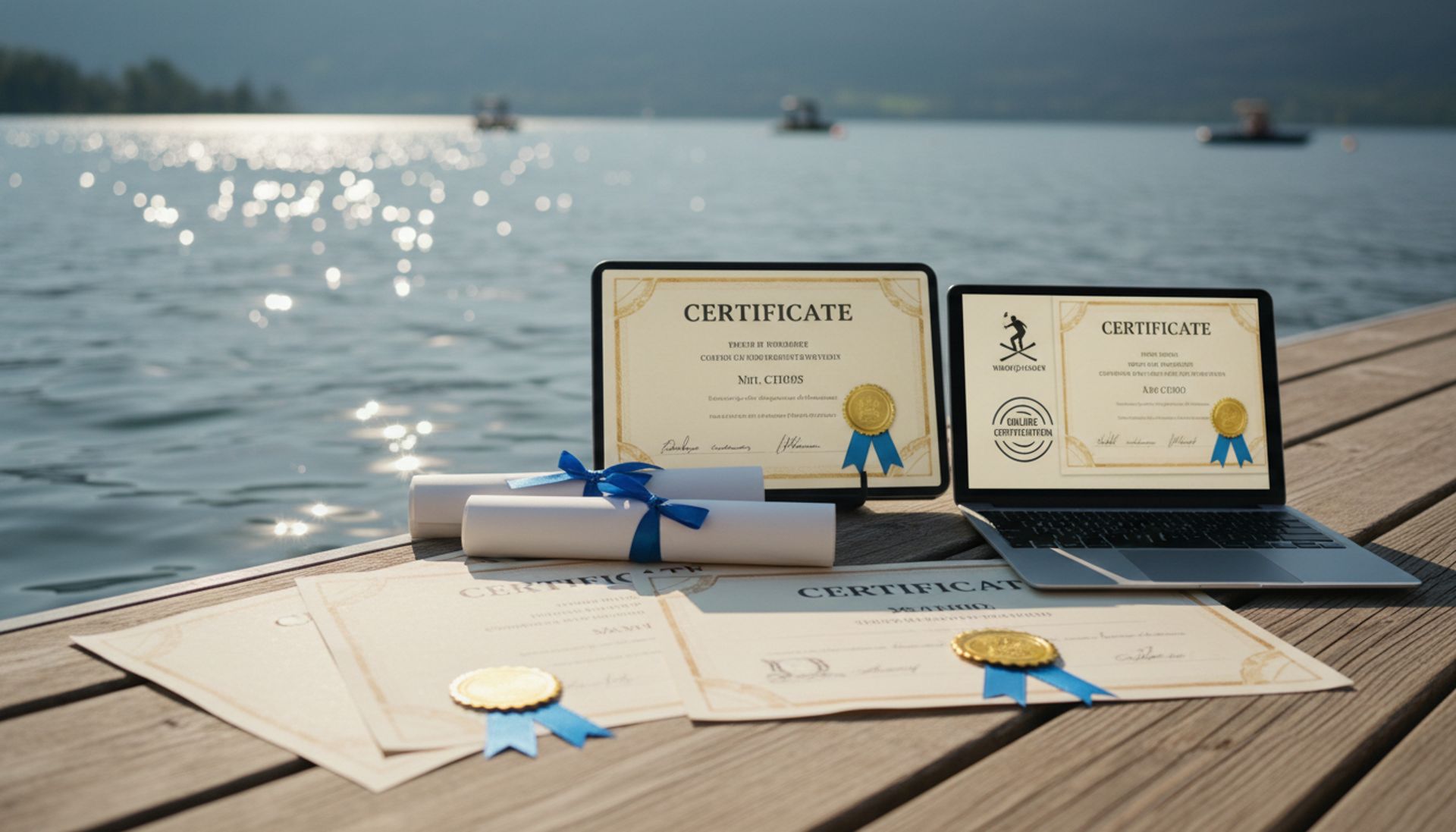 Włoski certyfikaty online: brutalna prawda 2025 (i jak nie dać się oszukać)