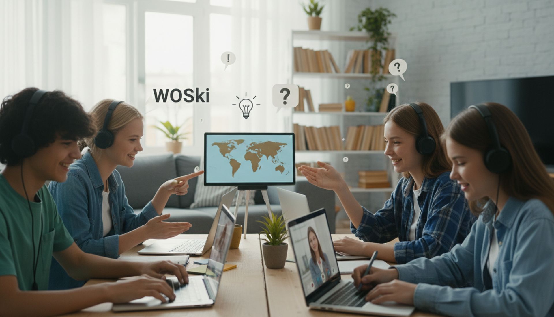 Włoski gimnazjum online: Brutalna prawda, której nie znajdziesz w reklamach