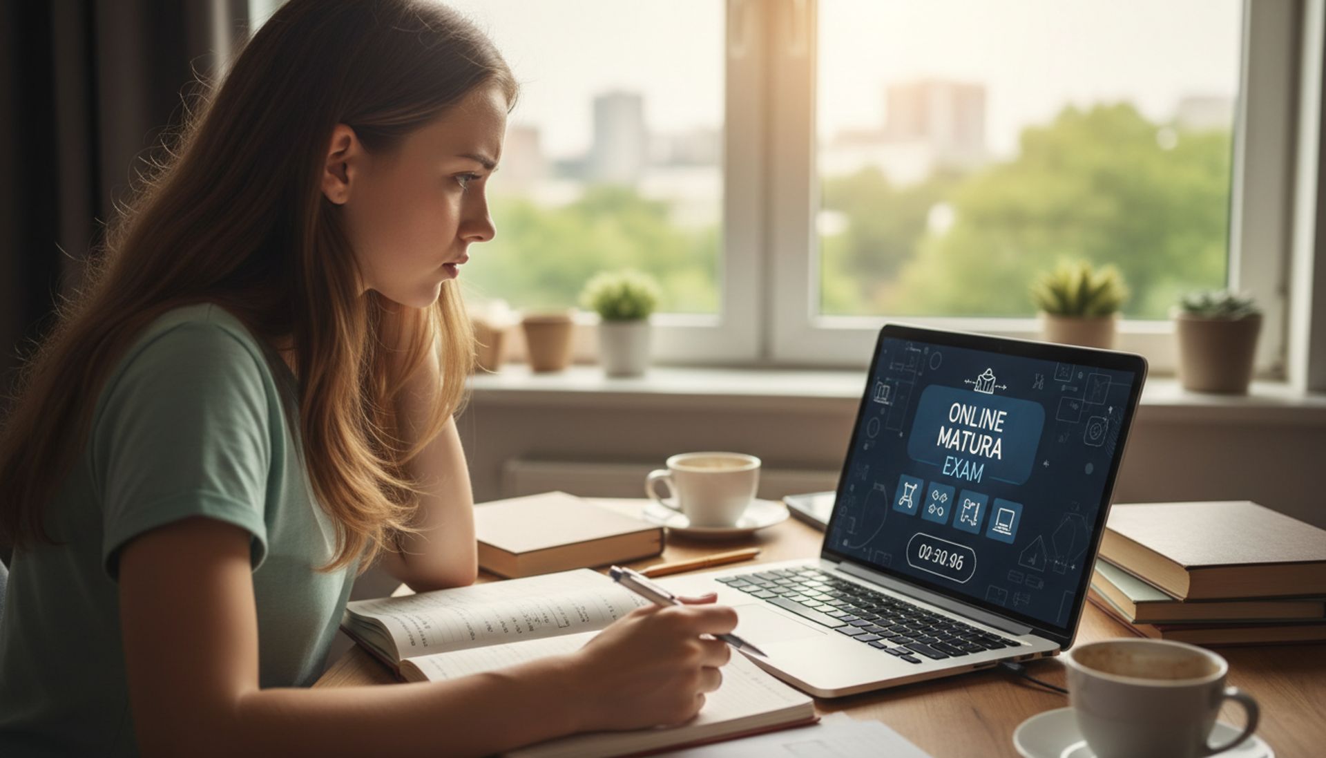 Włoski matura online: brutalna prawda, której nie powie Ci nikt